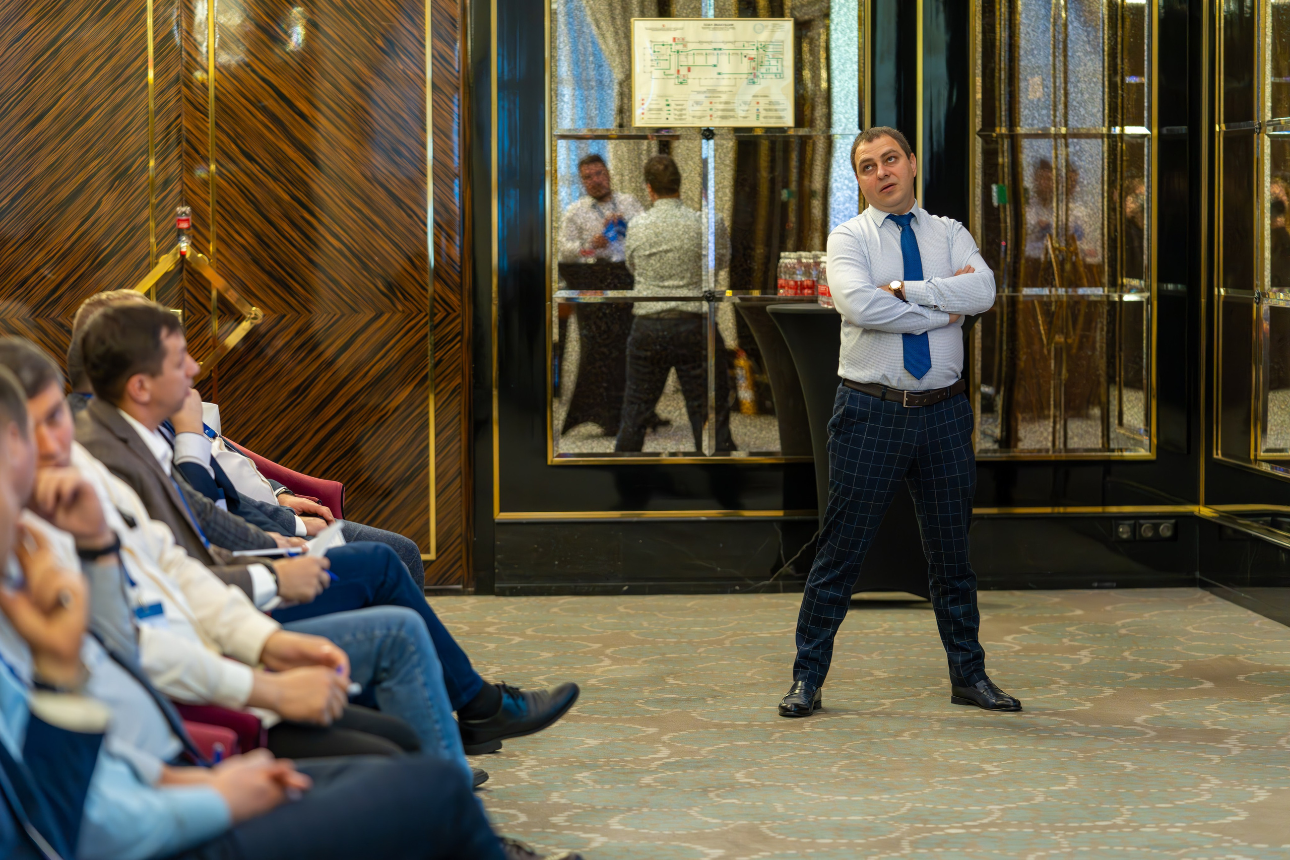 MICE мероприятие для компании «Базис». Репортажный фотограф в Красной Поляне и Сочи Павлюченко Екатерина