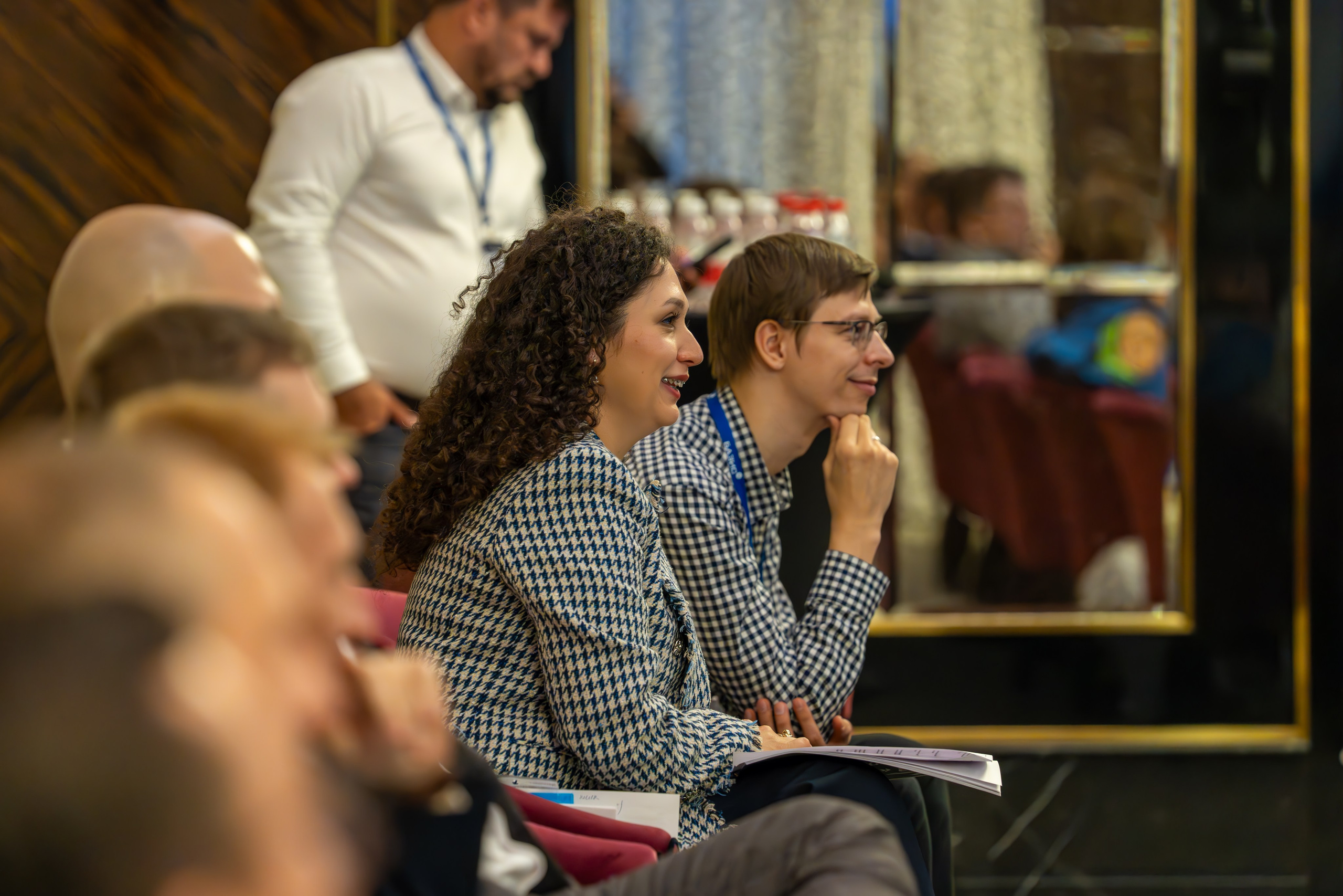 MICE мероприятие для компании «Базис». Репортажный фотограф в Красной Поляне и Сочи Павлюченко Екатерина