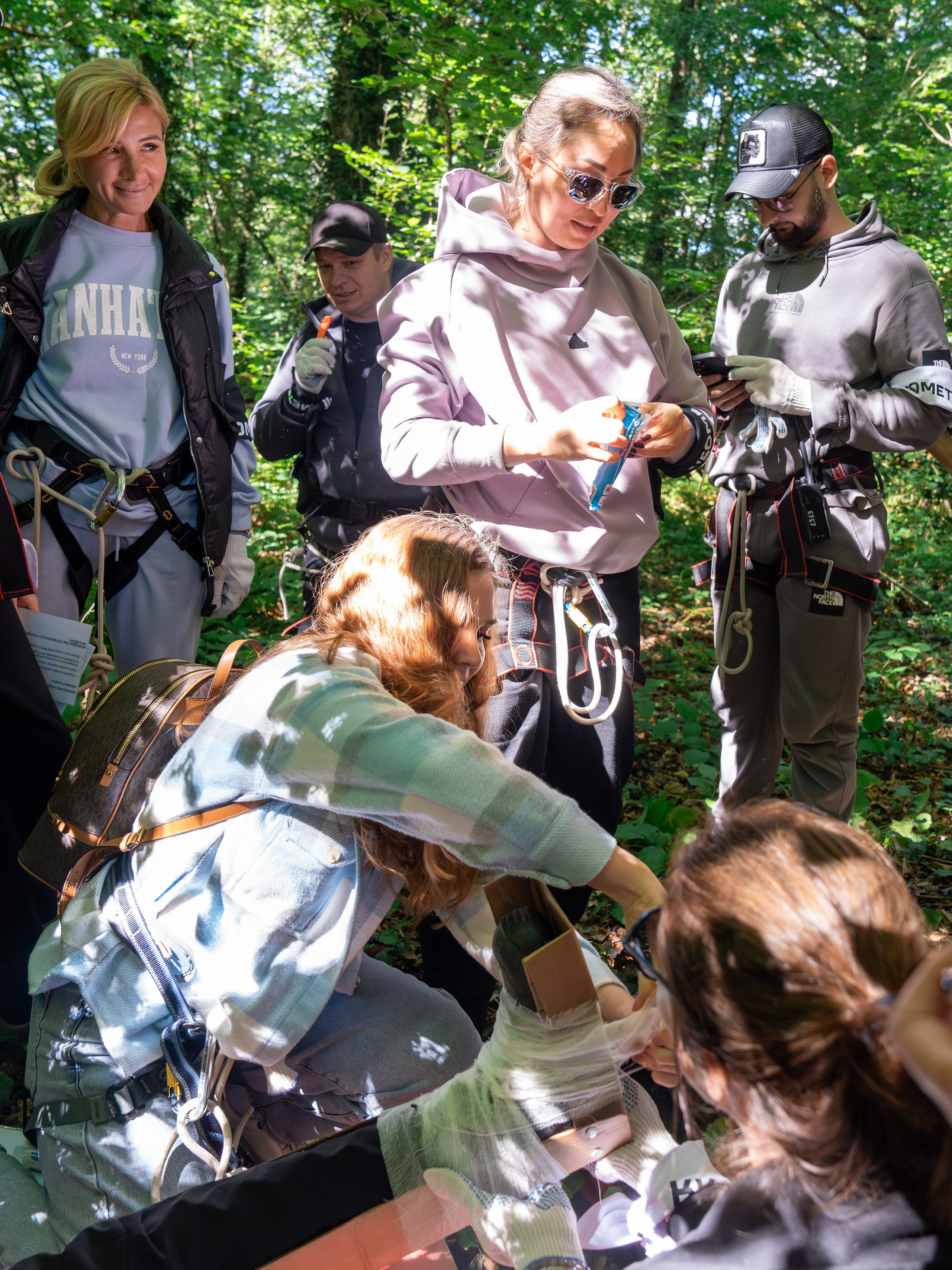 MICE меоприятие на курорте Красная Поляна для компании «Неометрия''. Репортажный фотограф в Красной Поляне и Сочи Павлюченко Екатерина