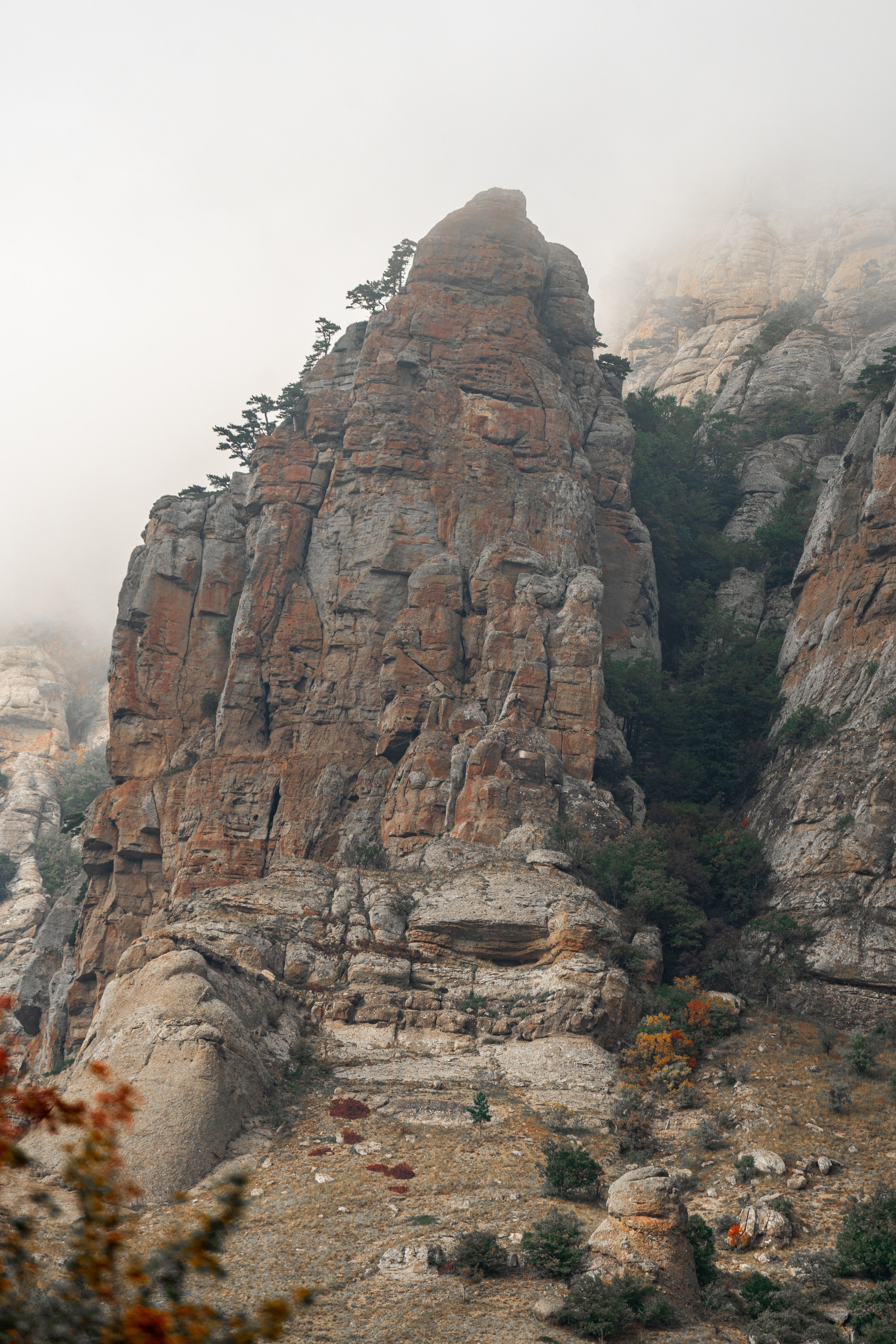 Путешествия и пейзаж. Репортажный фотограф в Красной Поляне и Сочи Павлюченко Екатерина