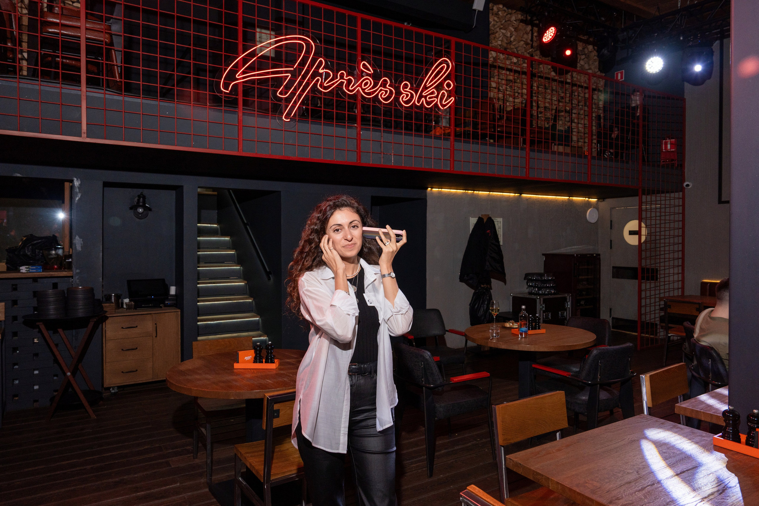 Вечернее мероприятие для компании «Мои инстурменты». Репортажный фотограф в Красной Поляне и Сочи Павлюченко Екатерина