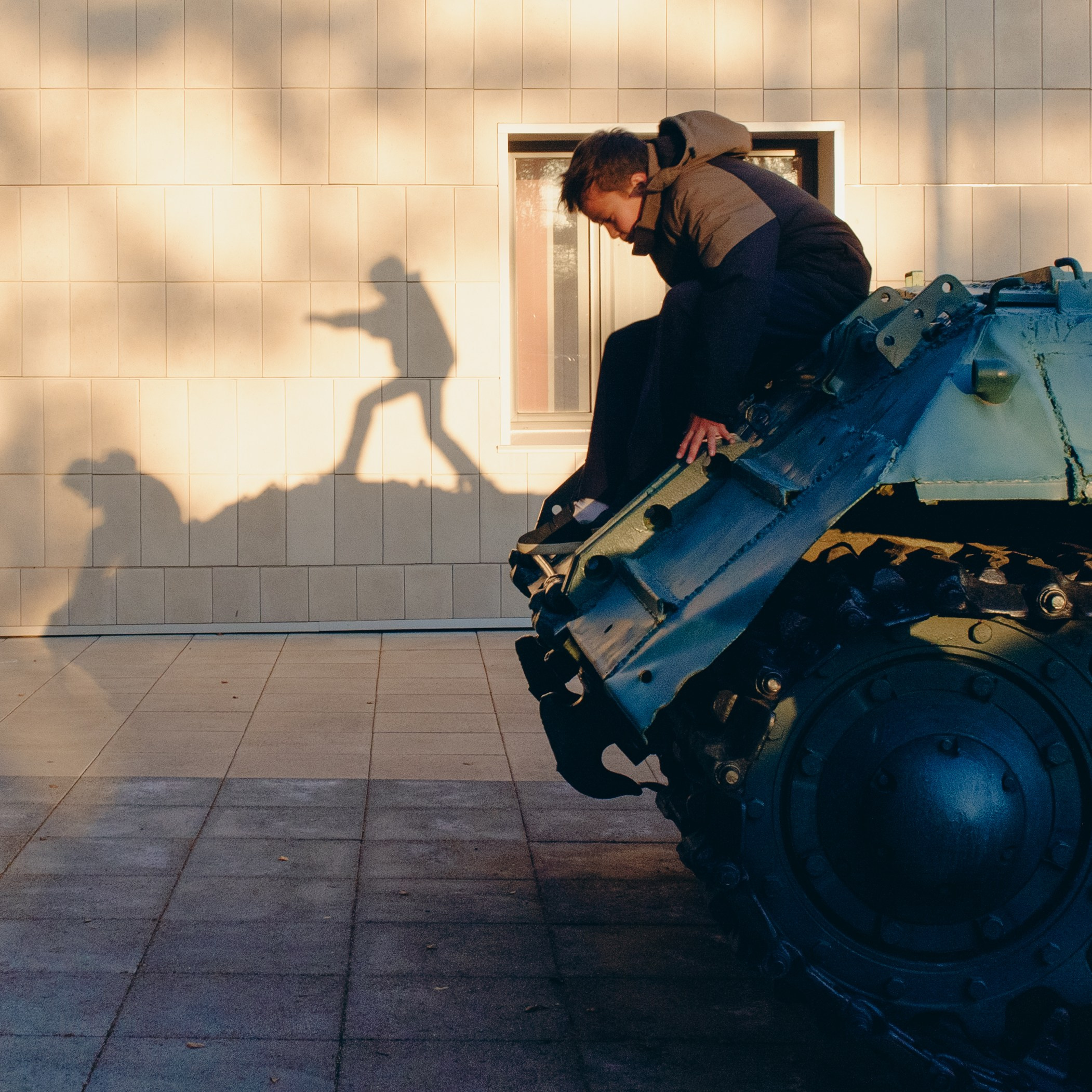 Гуляю то тут то там. Photographer Alik Melkonyan