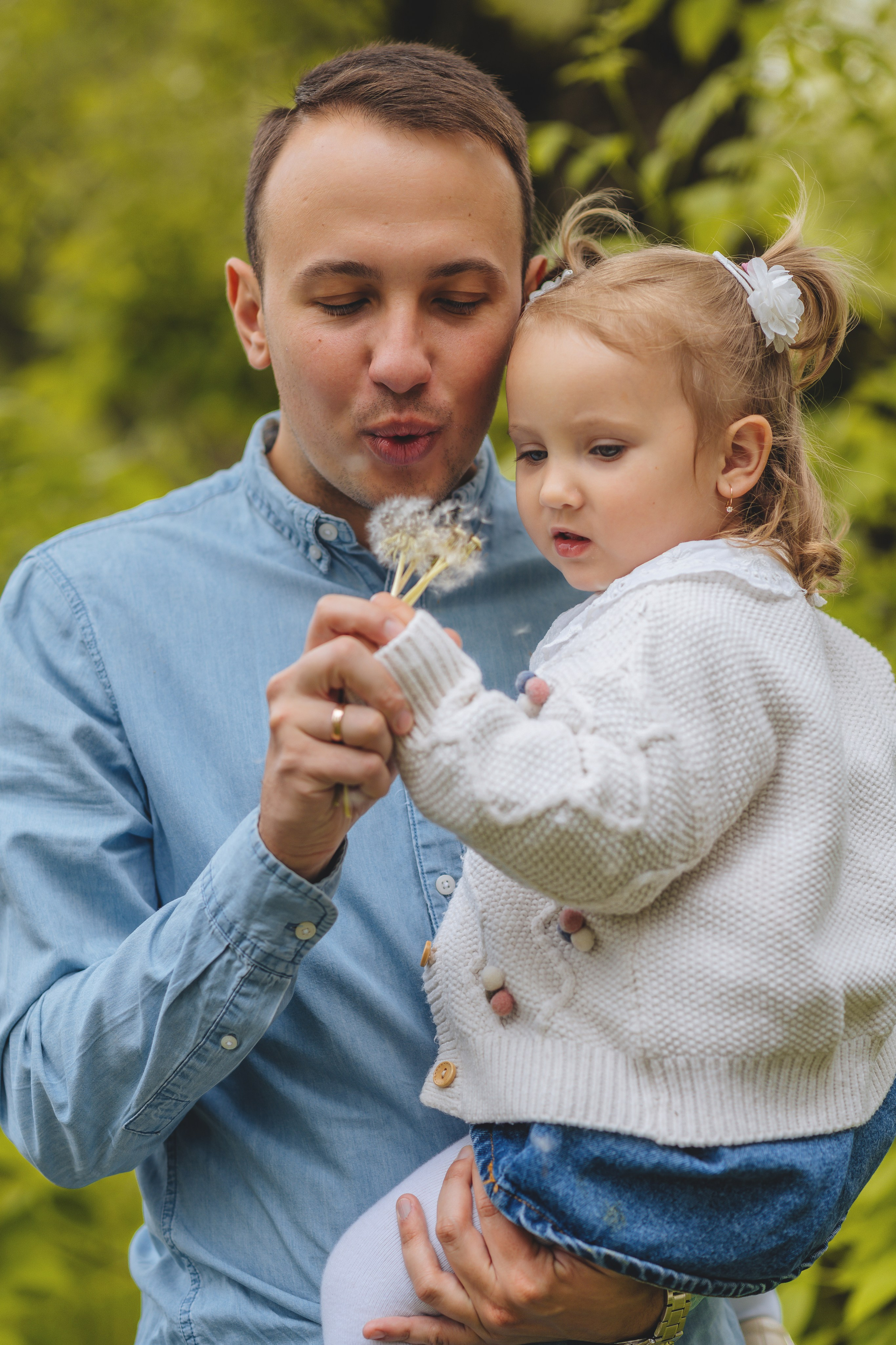 Вике 2 годика. Семейный, детский и свадебный фотограф в Черкесске Виктория Голубенко