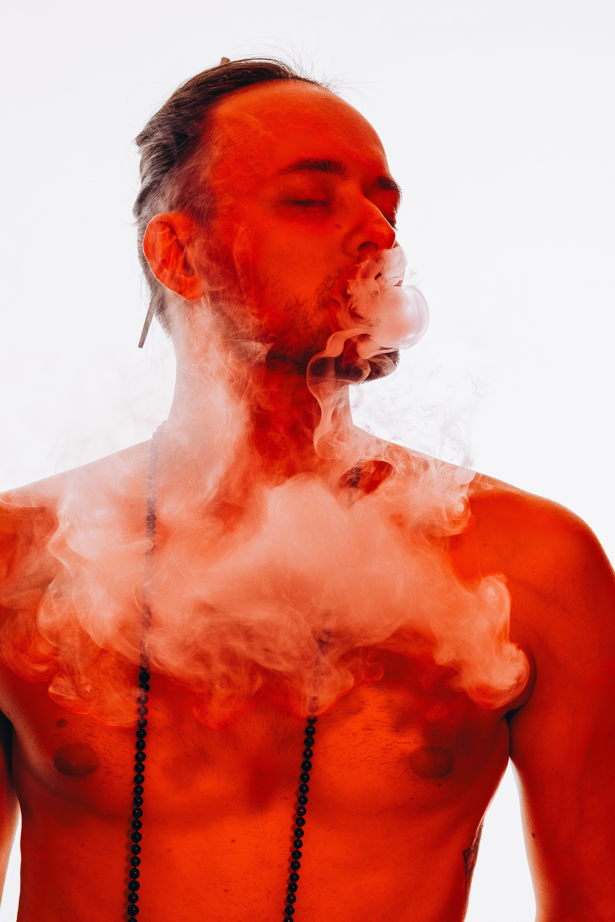 Дмитрий. Фотограф из Хабаровска Юлия Черёмушкина