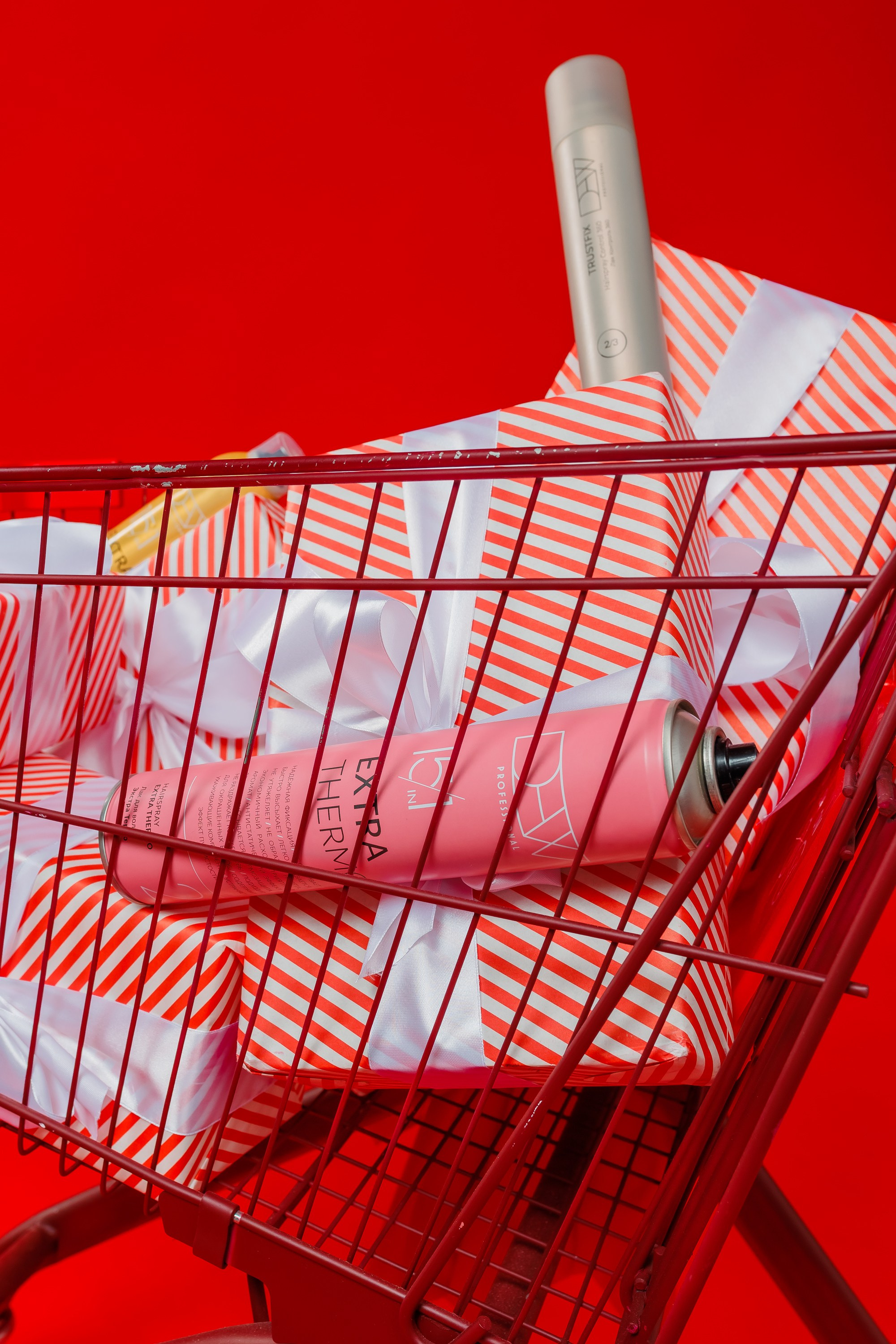 SPECIAL FOR DEW PROF. Фотограф из Хабаровска Юлия Черёмушкина