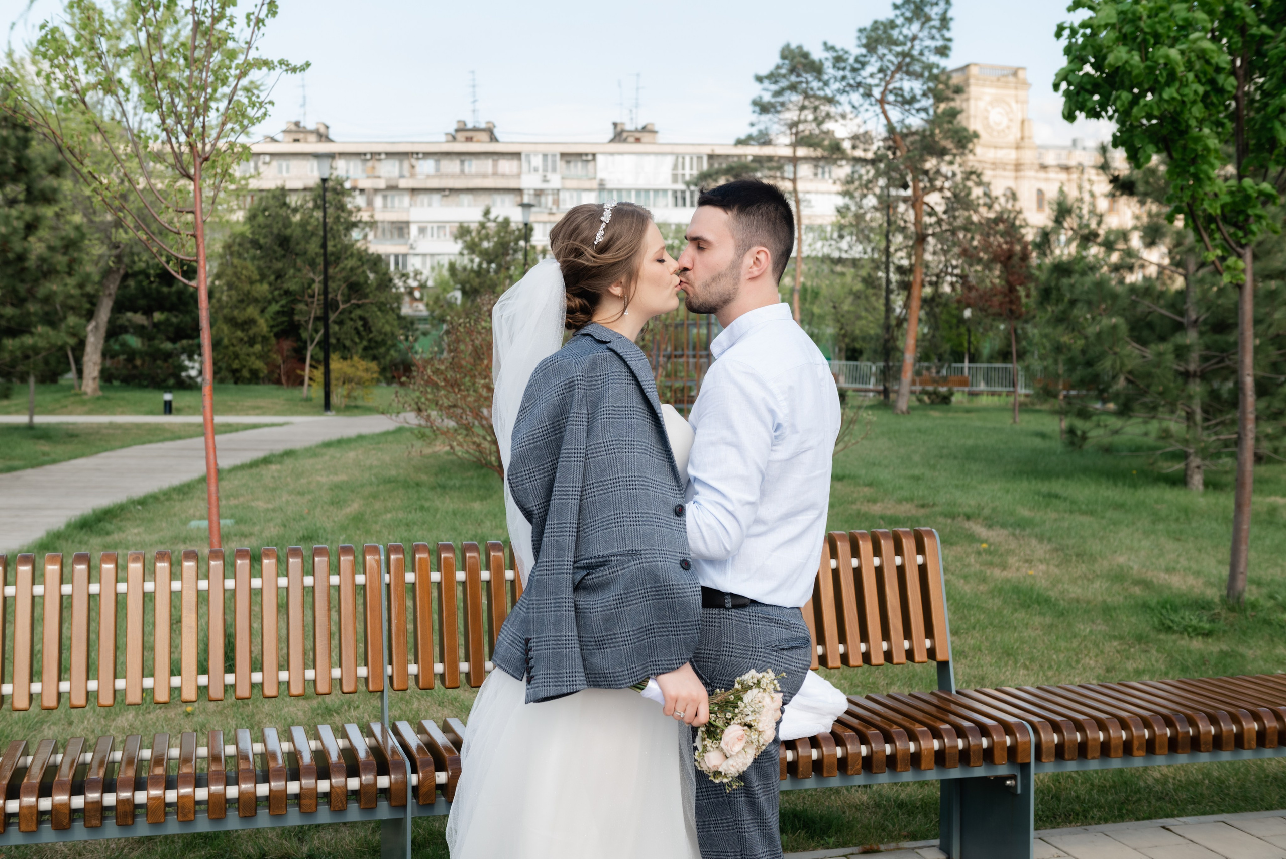 Алена и Сергей. Семейный фотограф Ирина Сгибнева