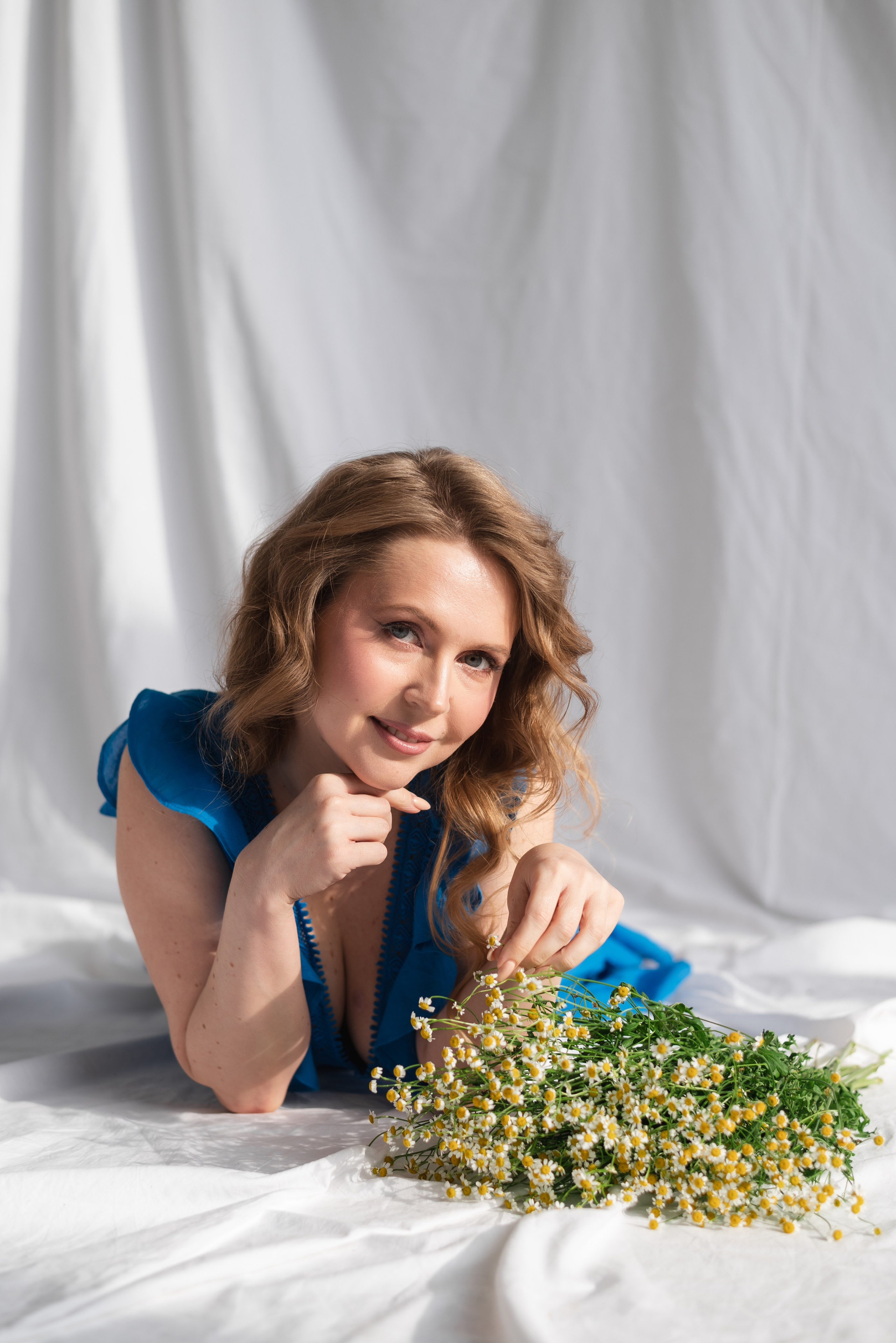 Света. Семейный фотограф Ирина Сгибнева