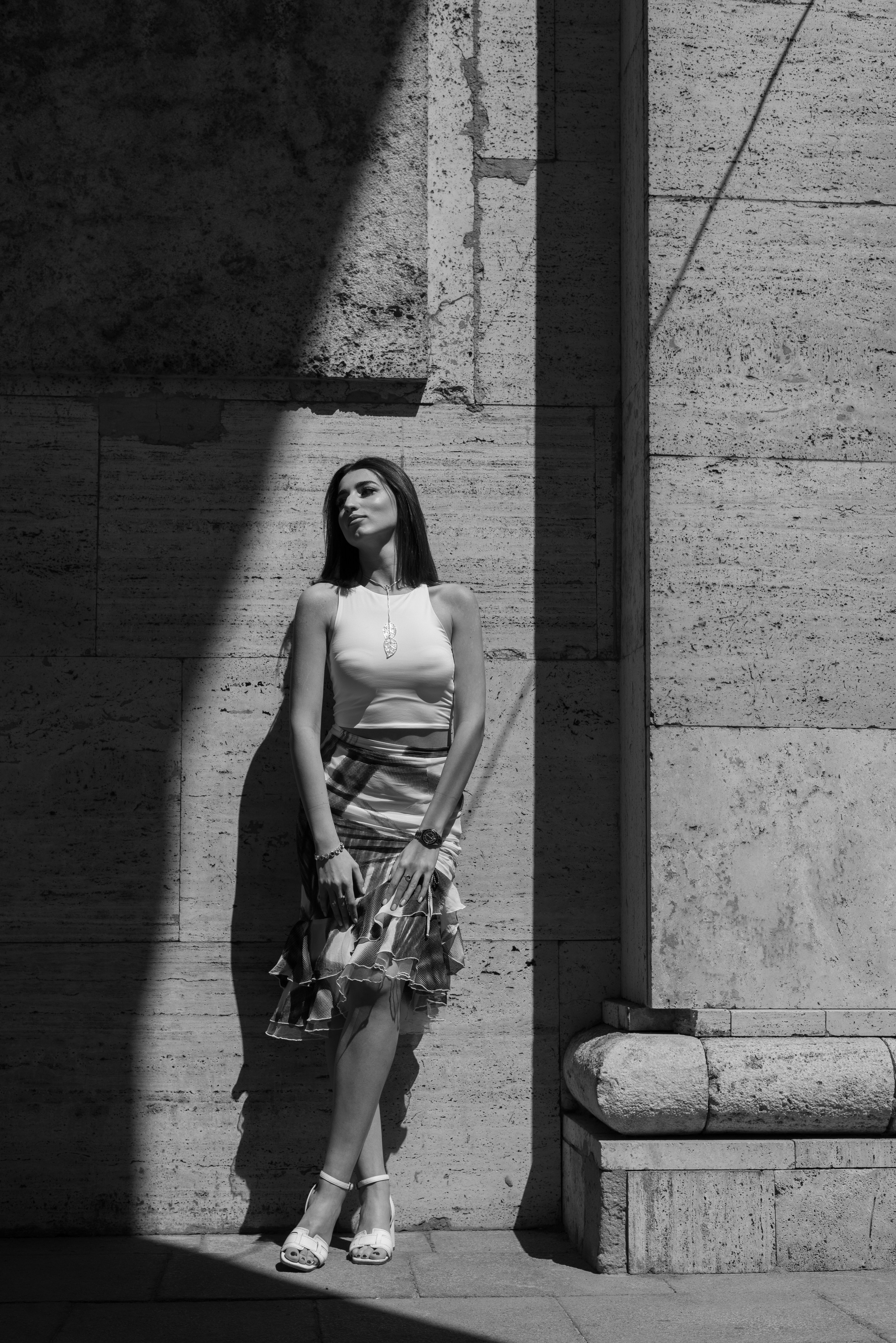 Моника. Семейный фотограф Ирина Сгибнева