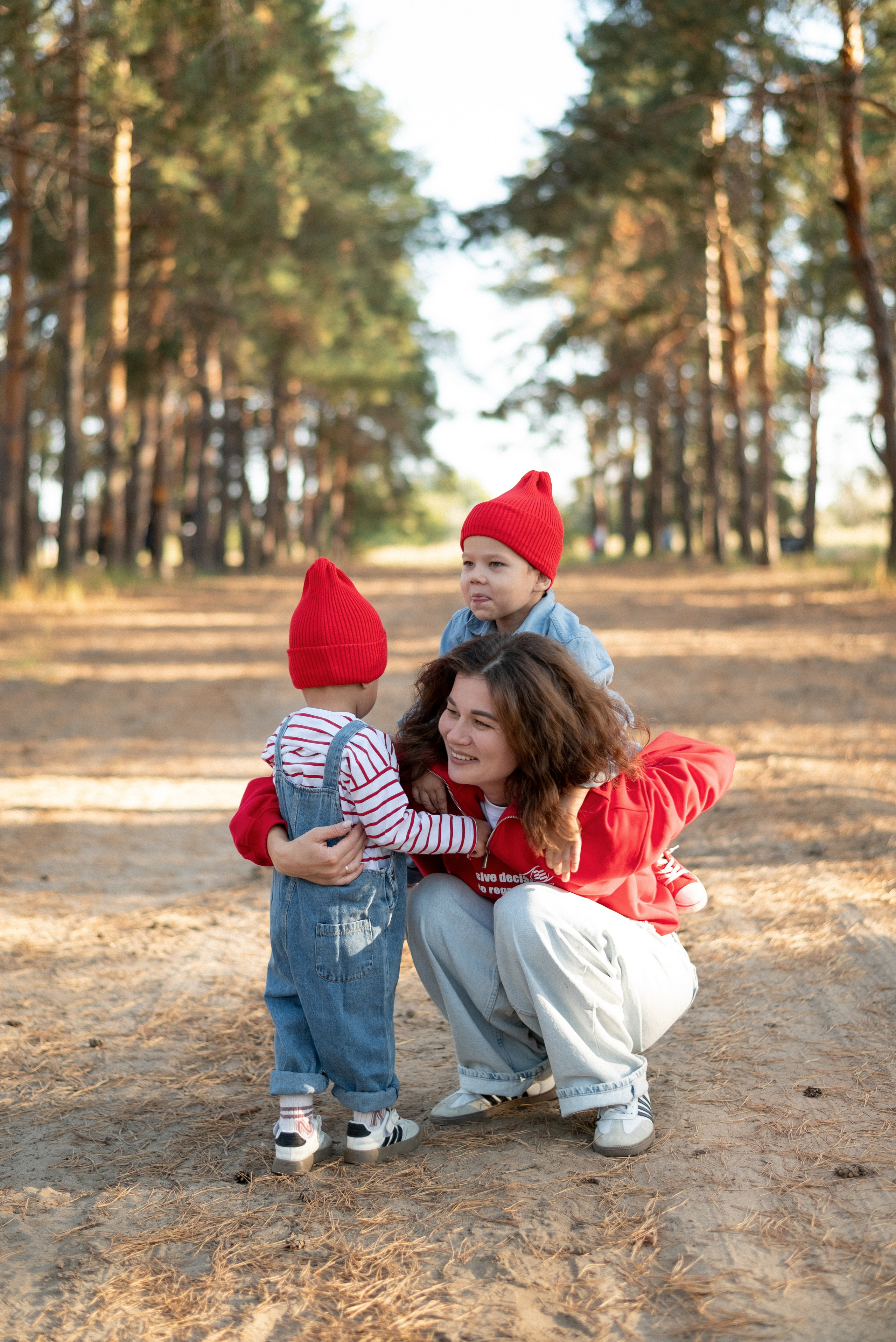 Ю+С+М+Т. Семейный фотограф Ирина Сгибнева