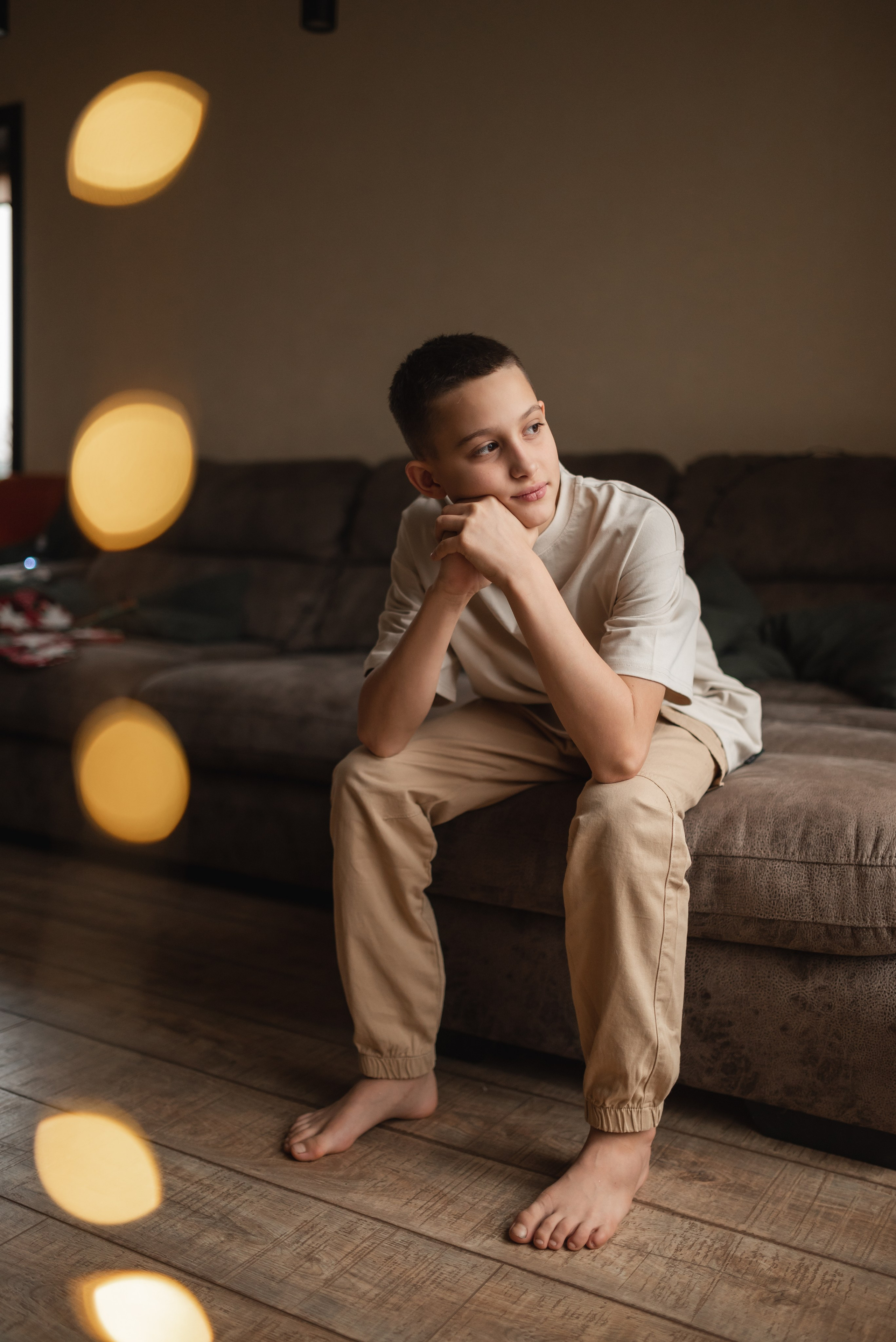 Оксана Сергей Ваня и Егор. Семейный фотограф Ирина Сгибнева