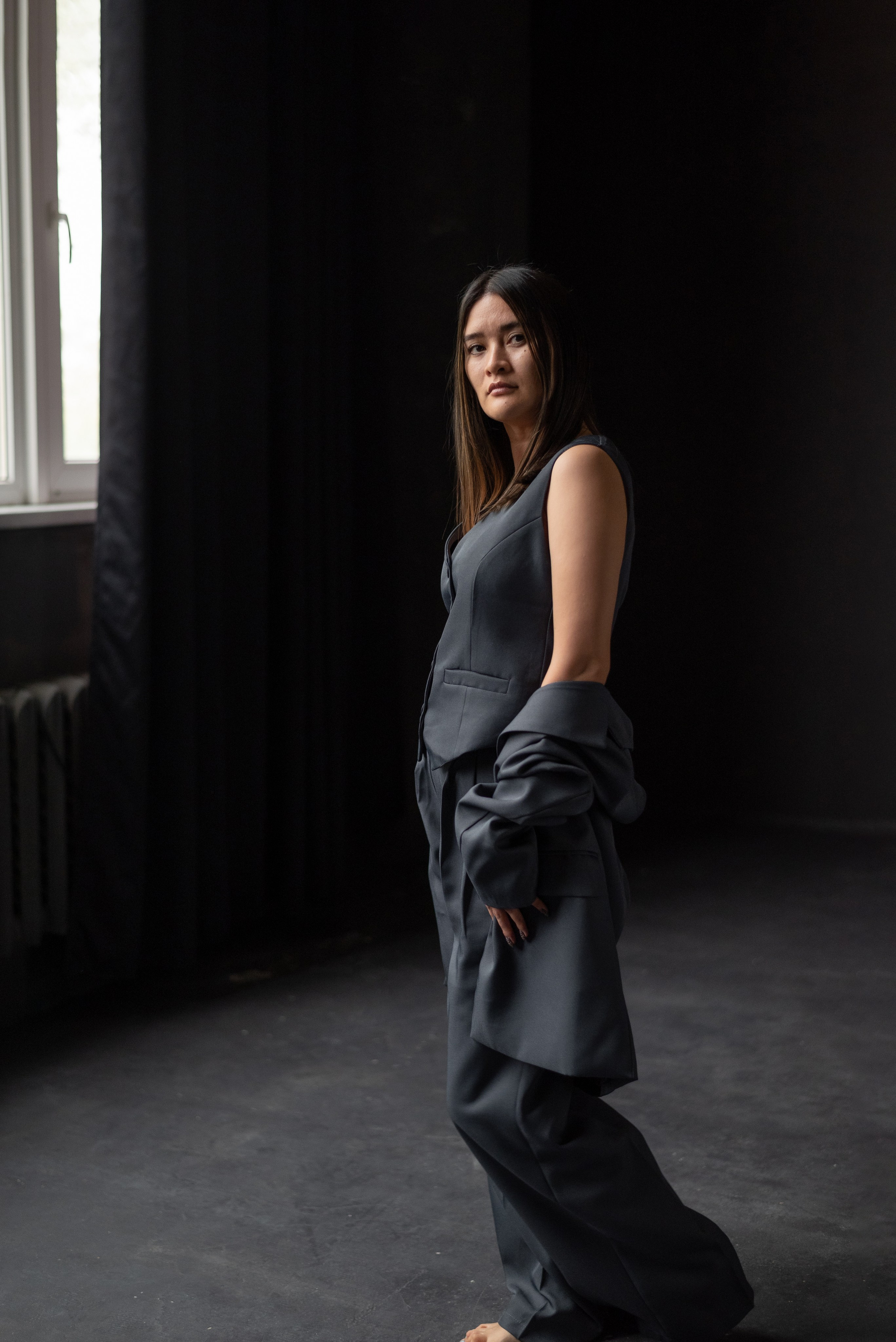 Надя. Семейный фотограф Ирина Сгибнева