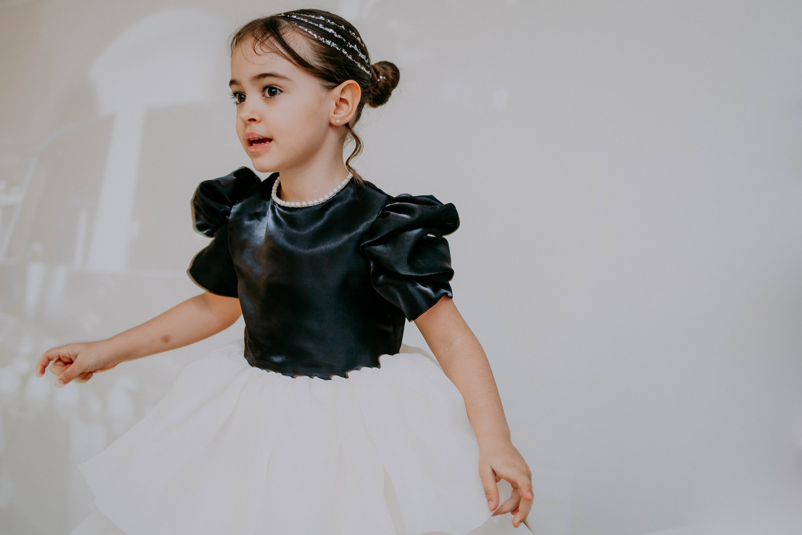 Еве 5 лет. Семейный фотограф в Волгодонске Краченцева Анна