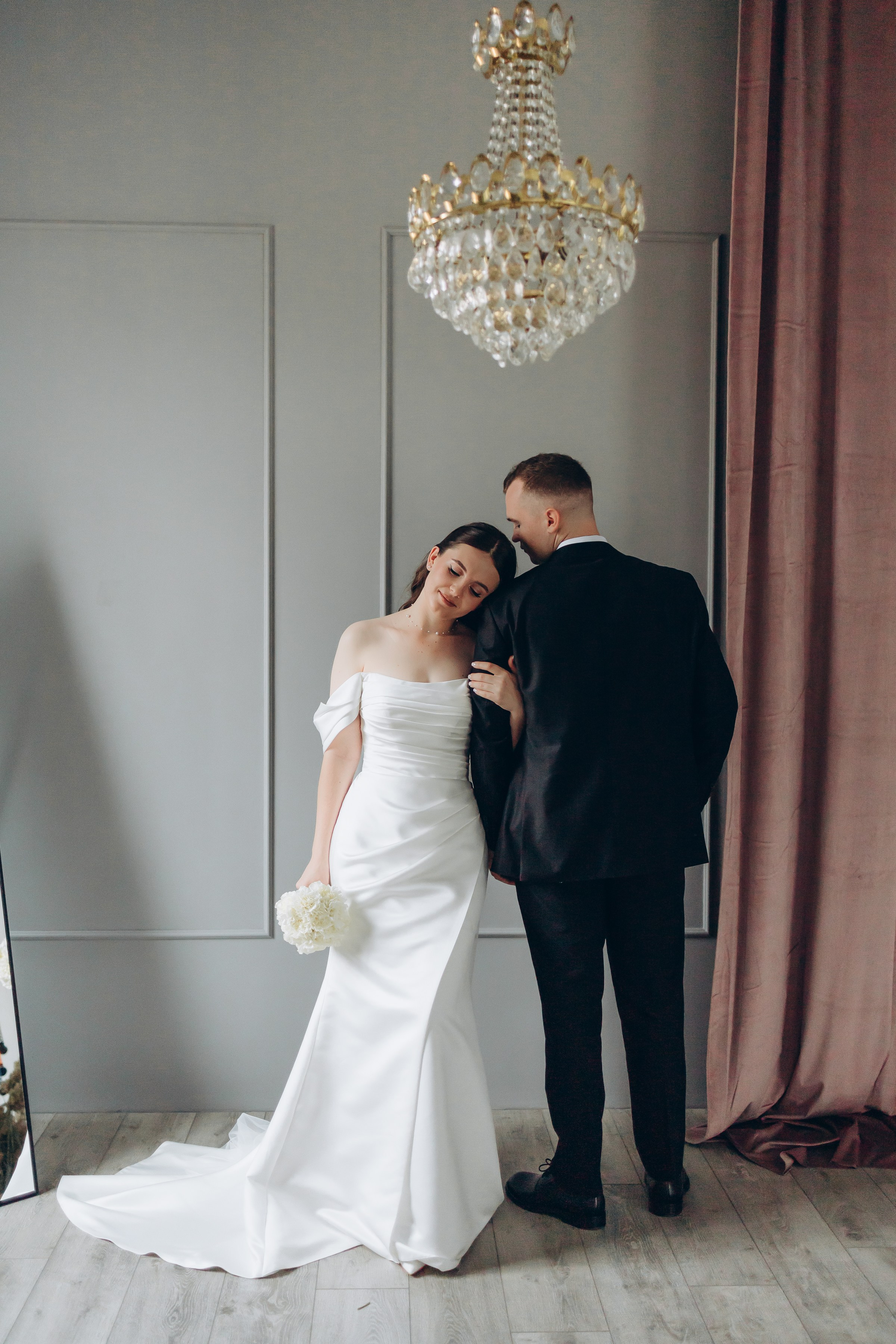 L&V. Семейный фотограф в Волгодонске Краченцева Анна