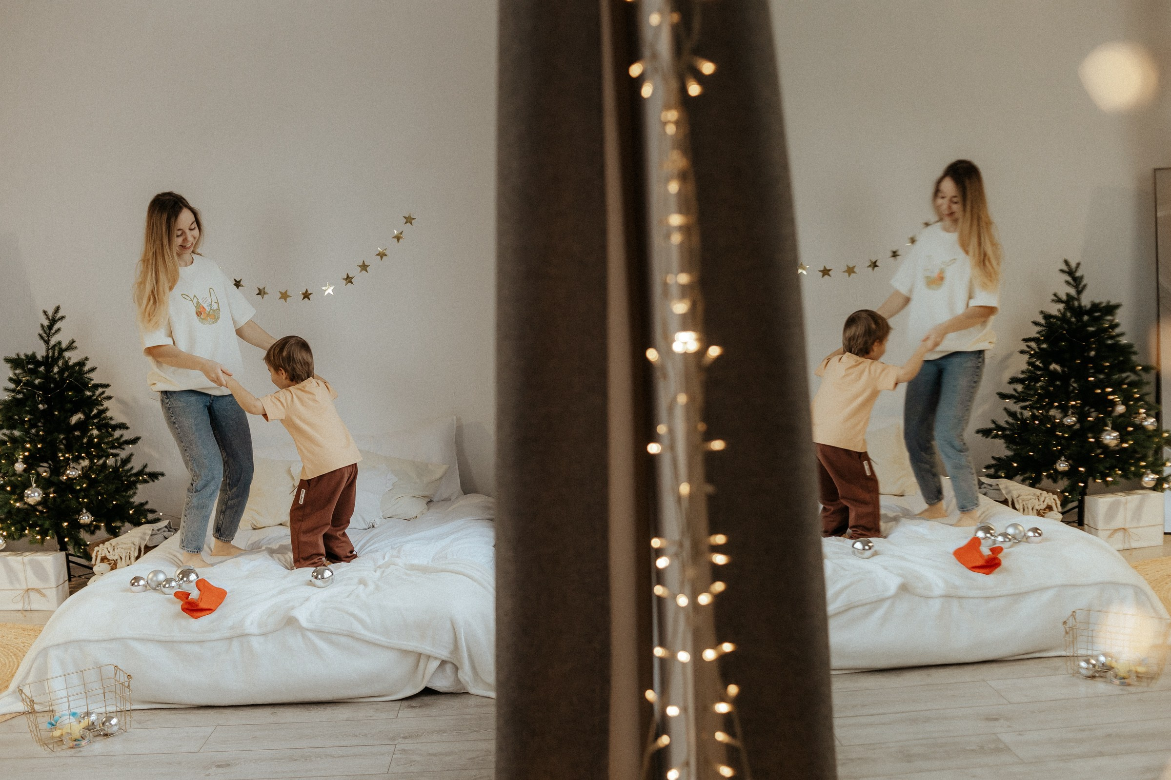 Семейная фотосессия. Семейный фотограф в Волгодонске Краченцева Анна