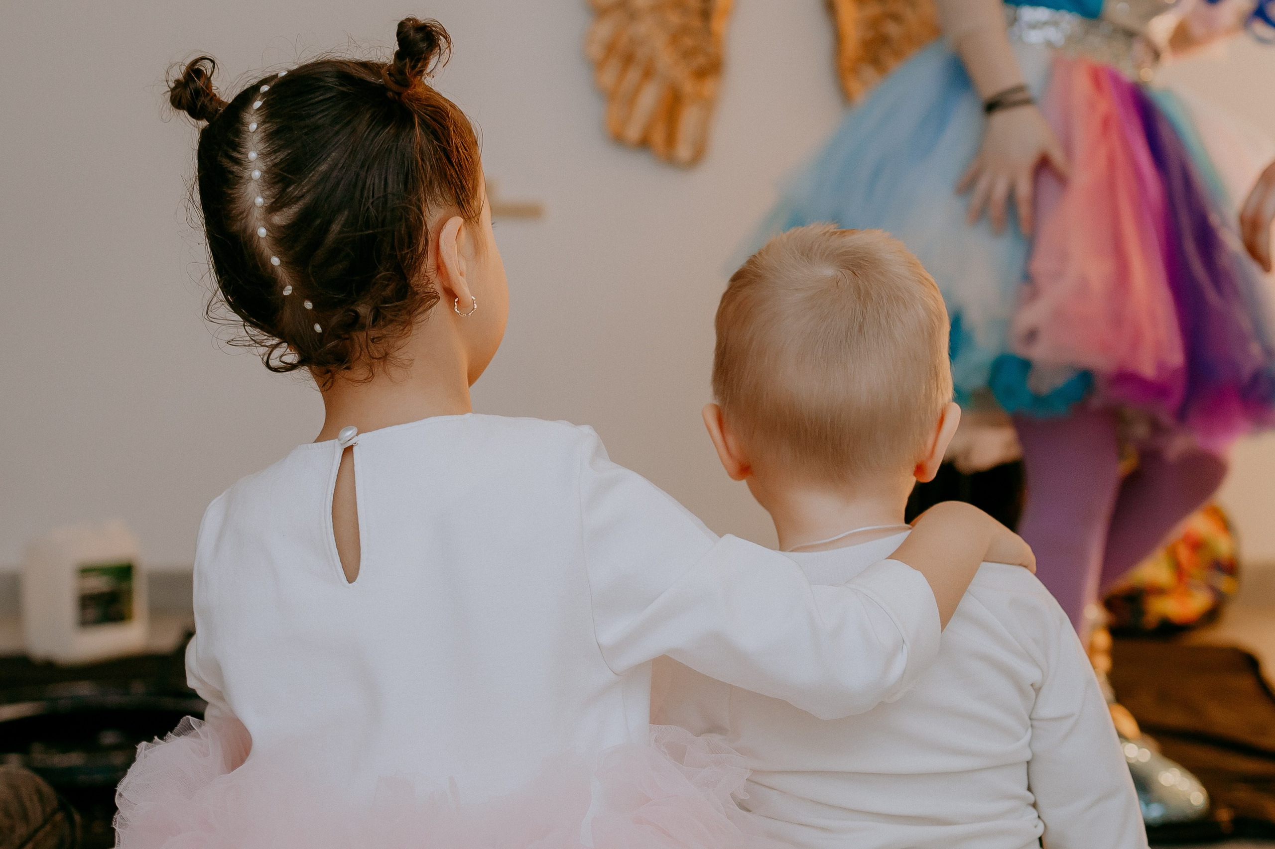 Арине 5 лет. Семейный фотограф в Волгодонске Краченцева Анна