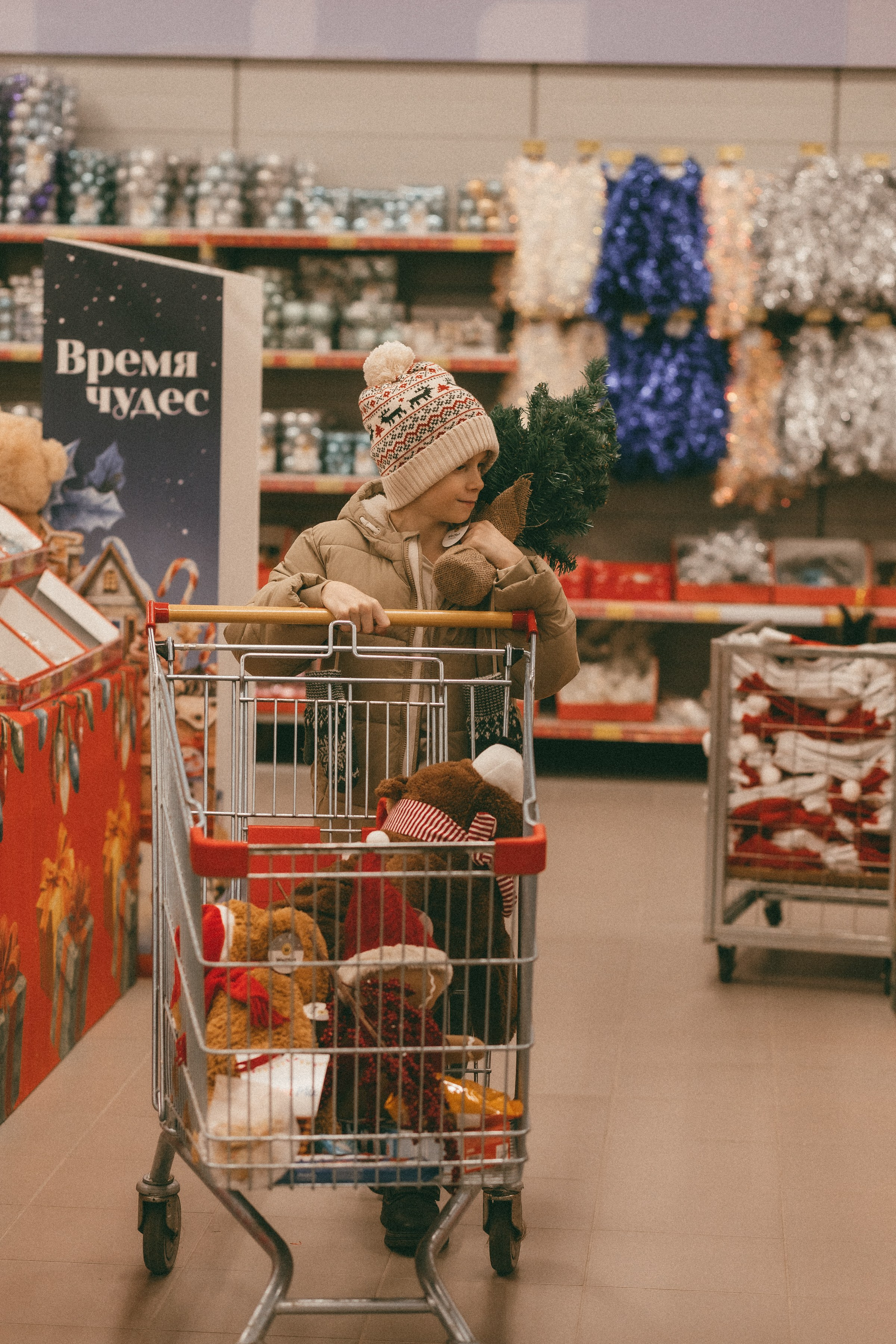 Макс. Семейный фотограф в Волгодонске Краченцева Анна