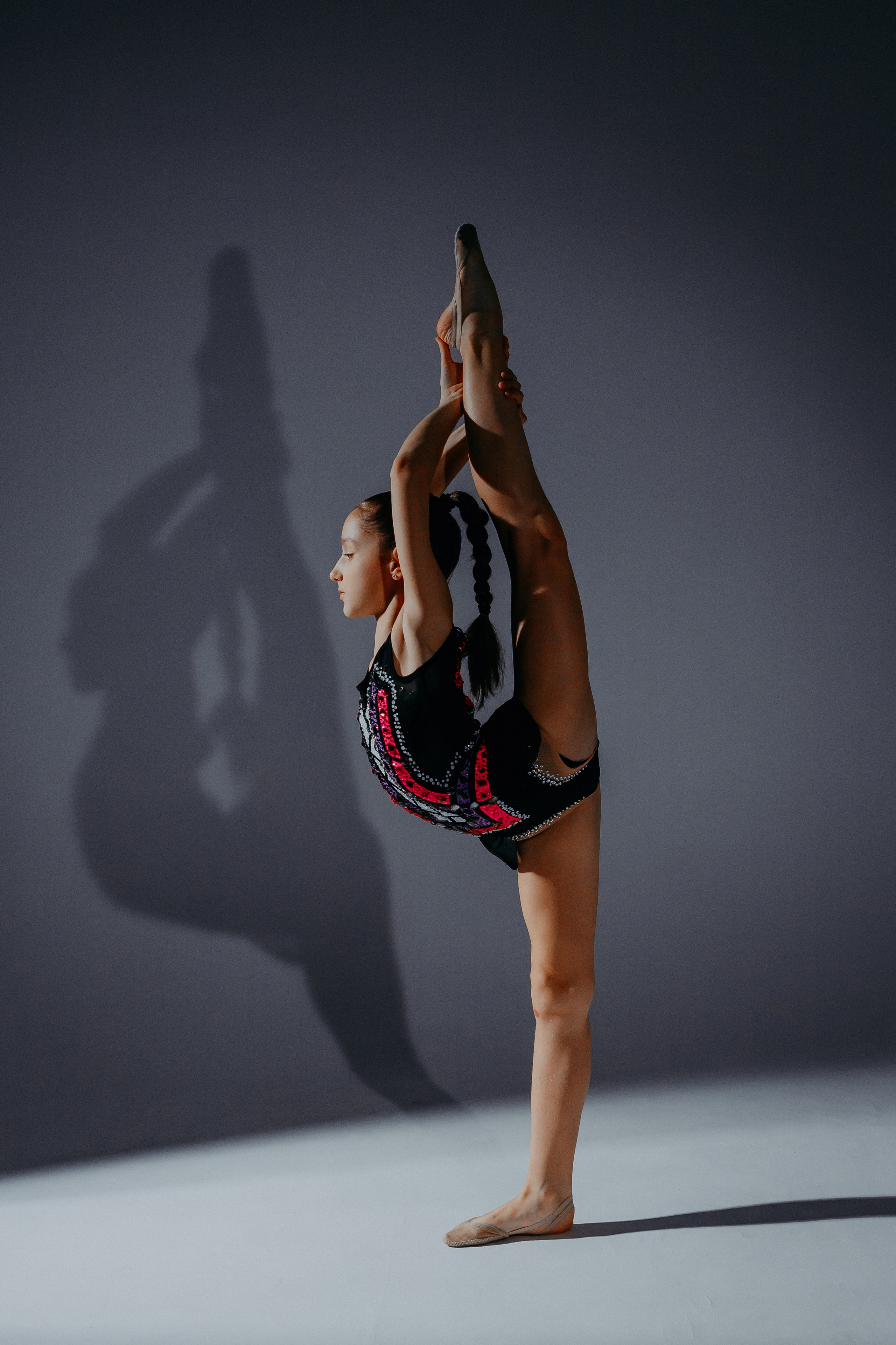 Александра. Семейный фотограф в Волгодонске Краченцева Анна