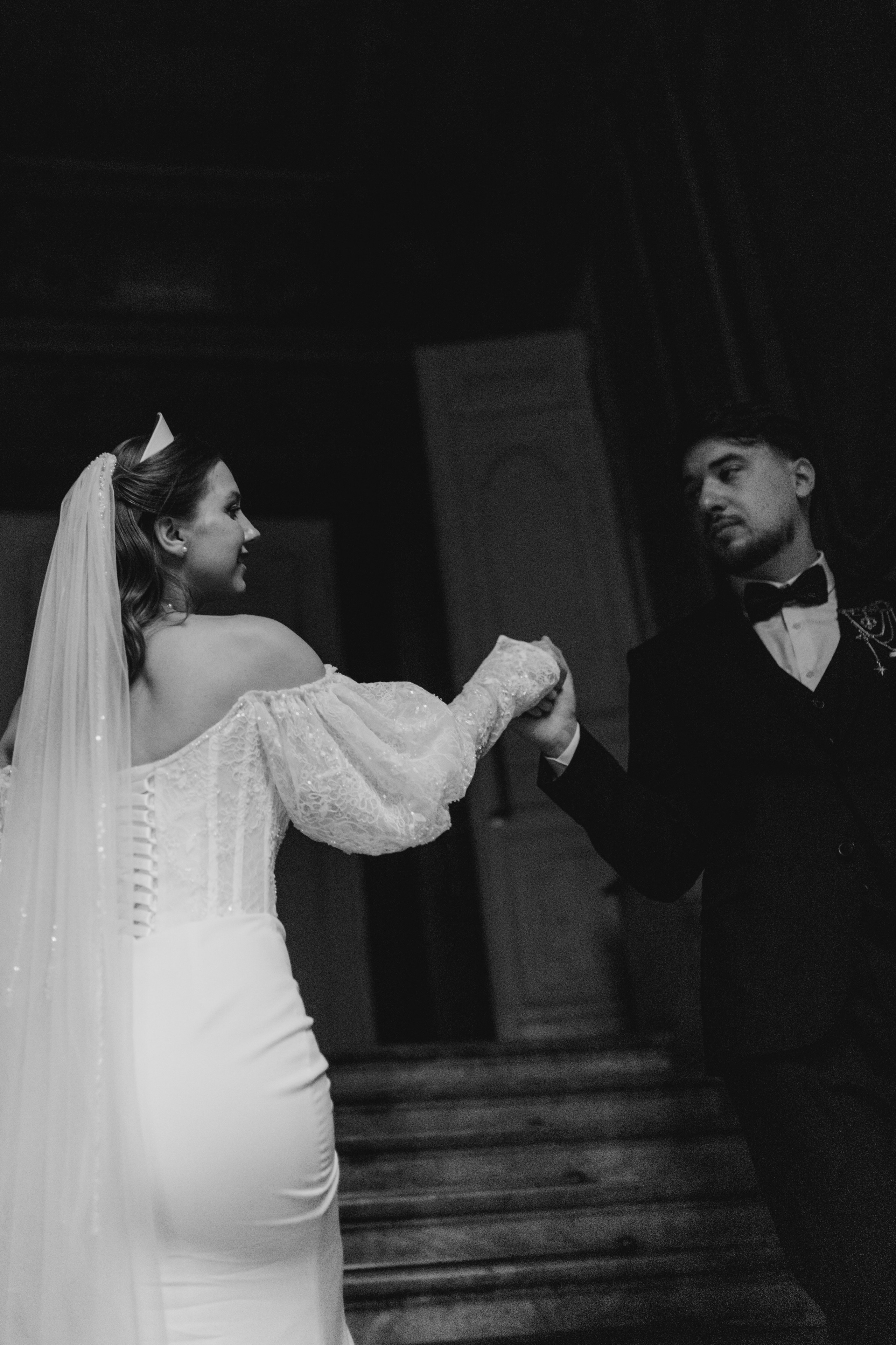 Лена & Даня. Фотограф НОГИНСК, Москва, Анастасия Белая