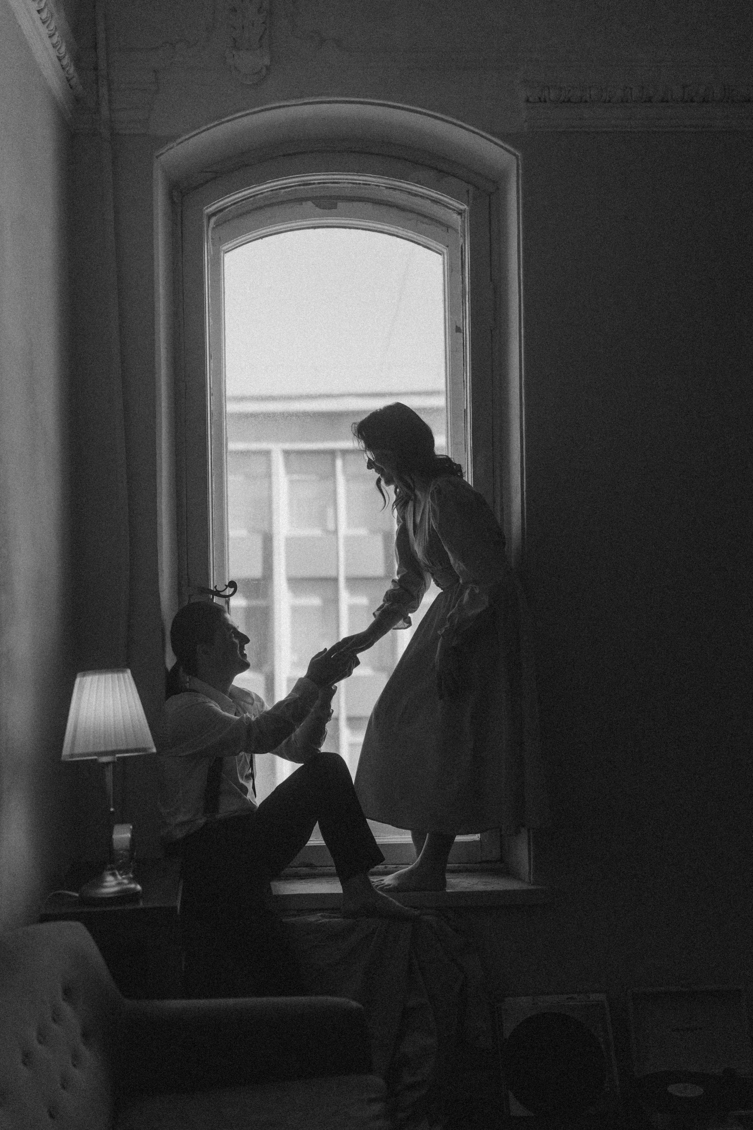 Катя & Витя. Фотограф НОГИНСК, Москва, Анастасия Белая