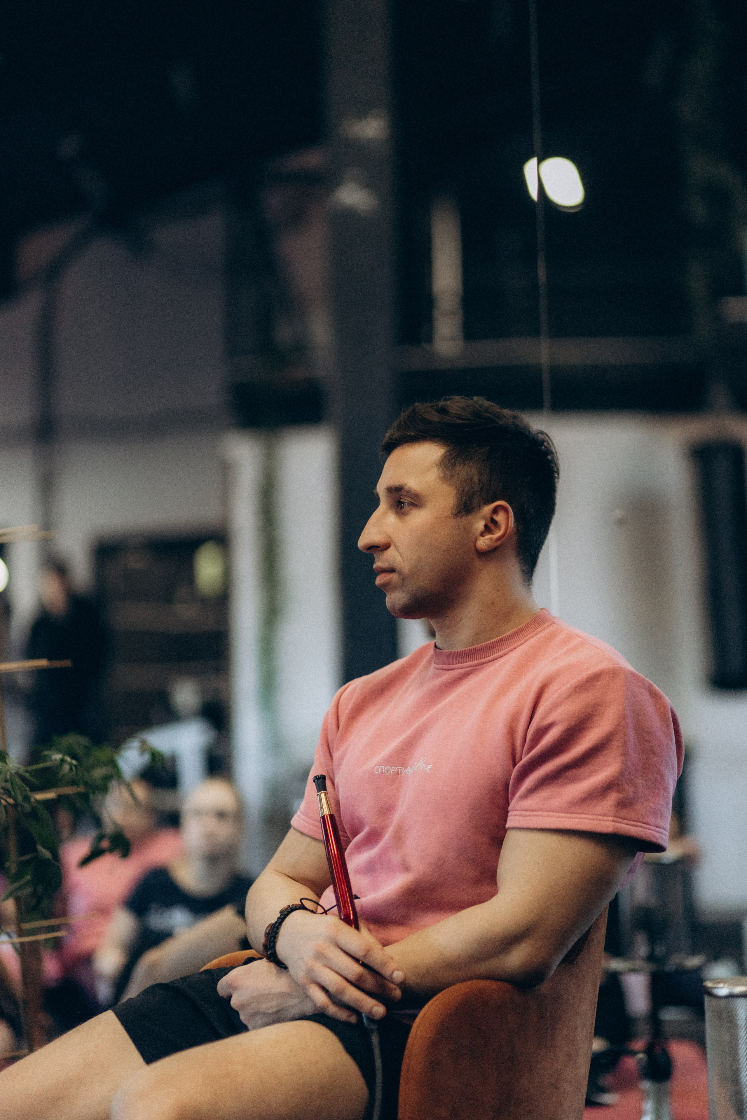 Репортаж мероприятия в спортивном зале. Фотограф НОГИНСК, Москва, Анастасия Белая