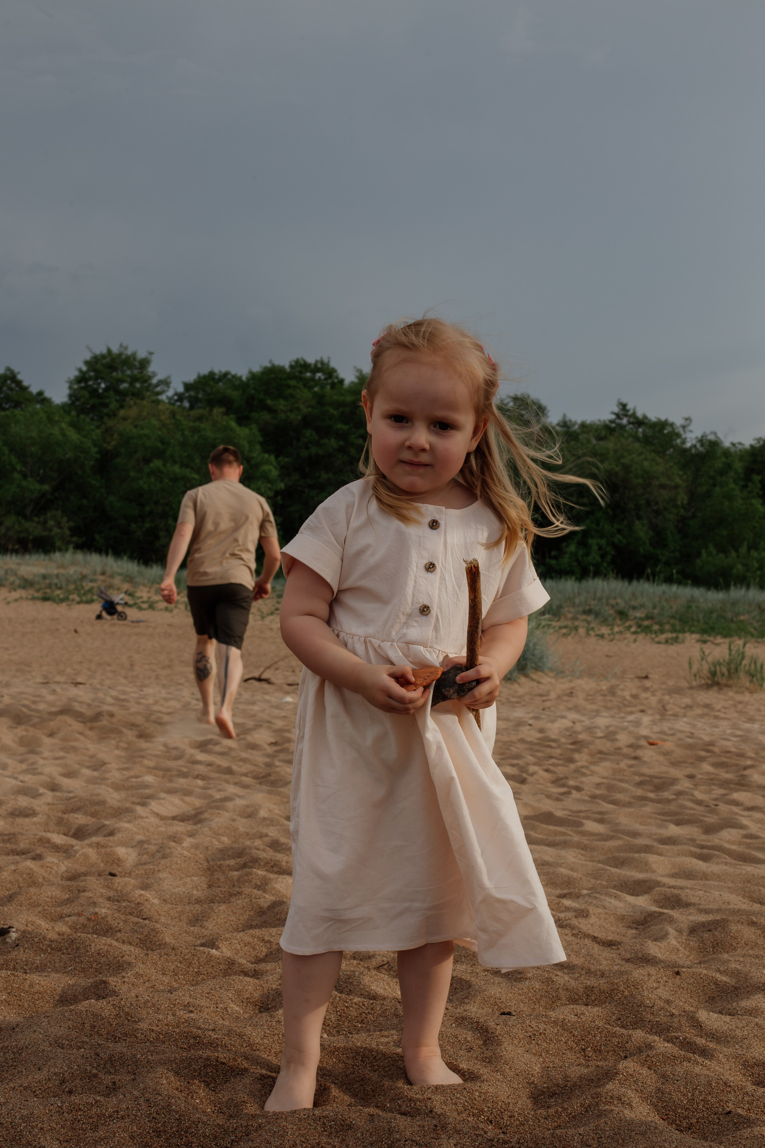 Настя Паша Поля Лева. Фотограф в Санкт-Петербурге Дарья Заплитная