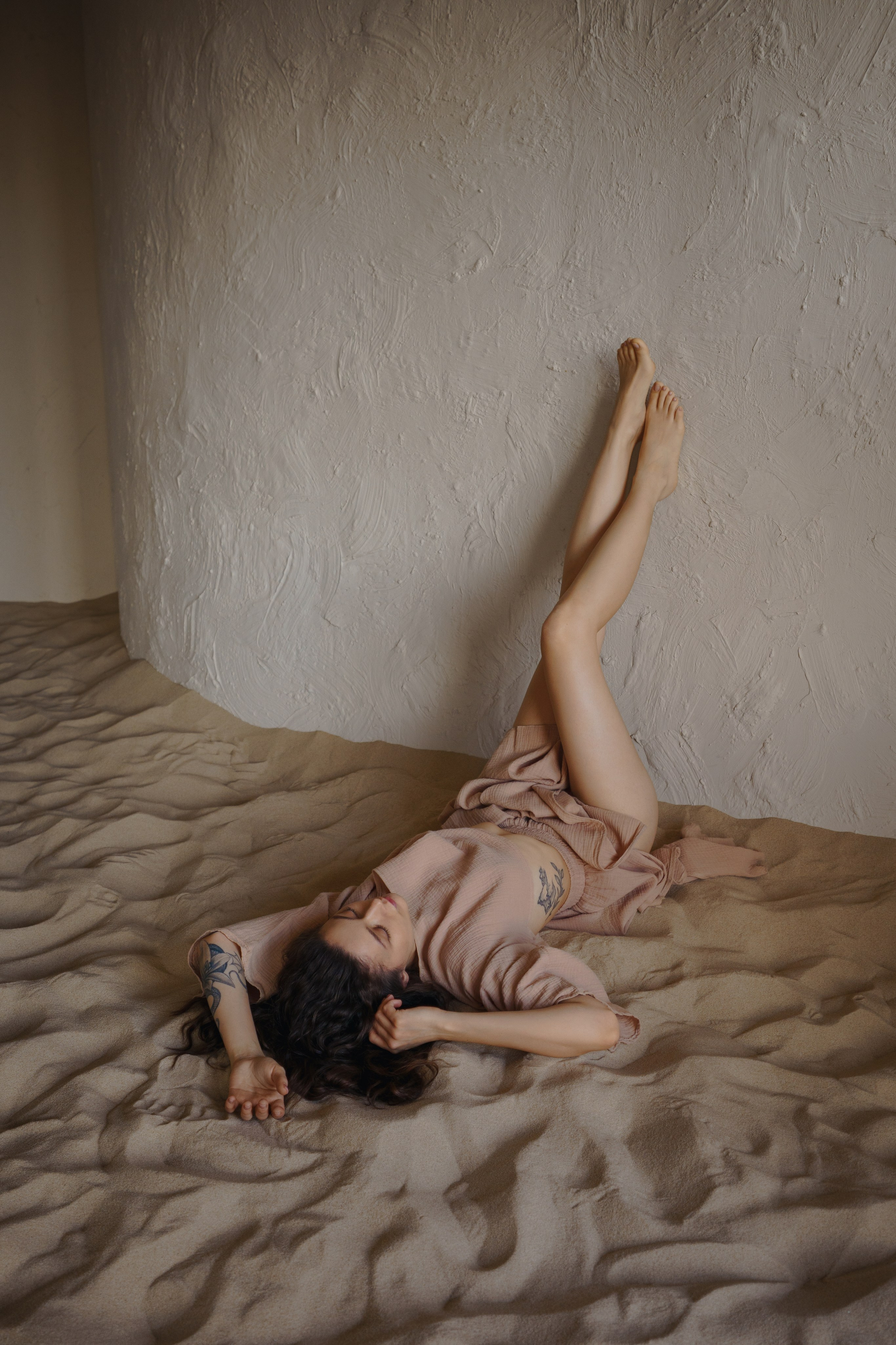 Настя. Фотограф Сочи | RADA DEVI