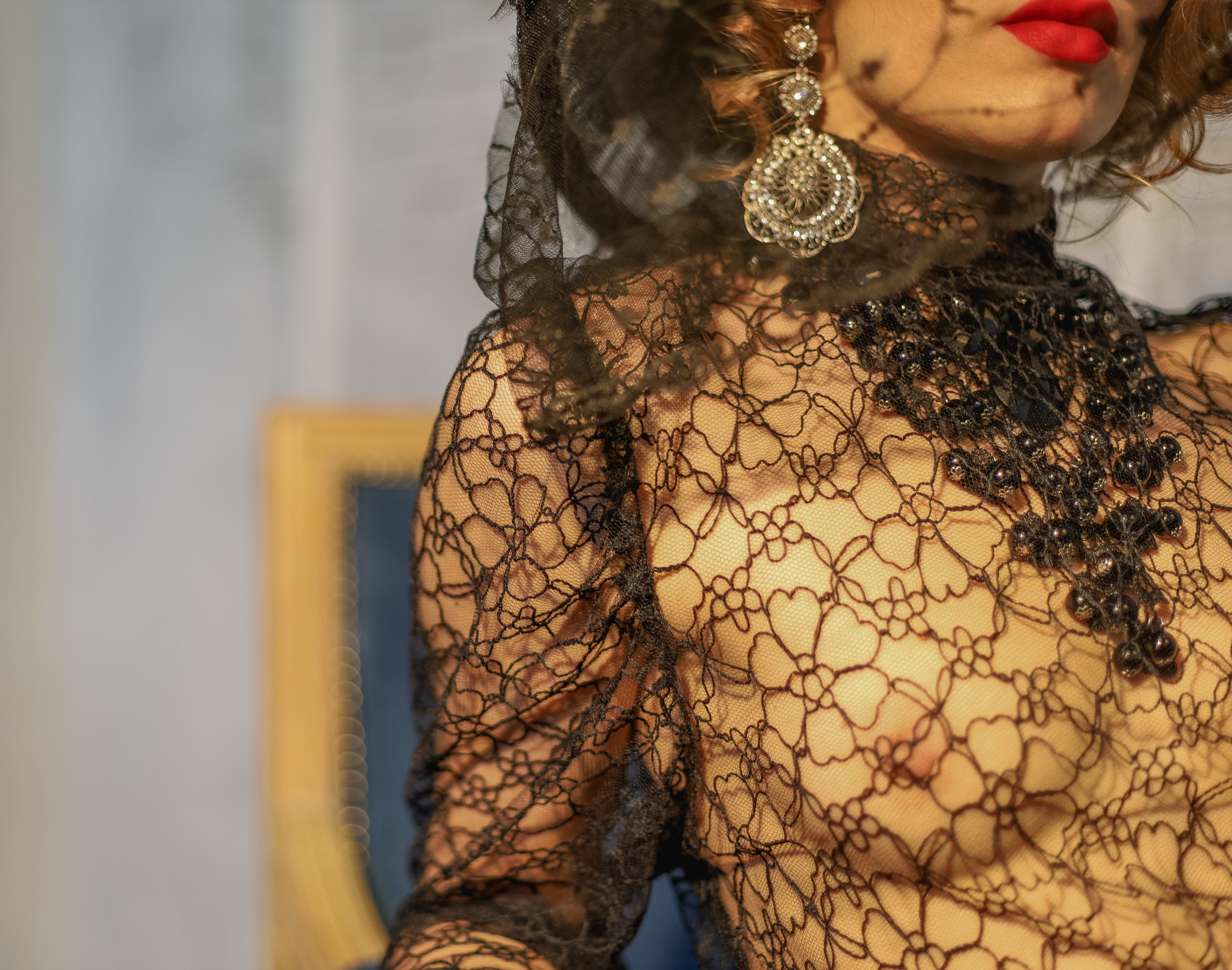 Человек. Фотохудожник в СПб