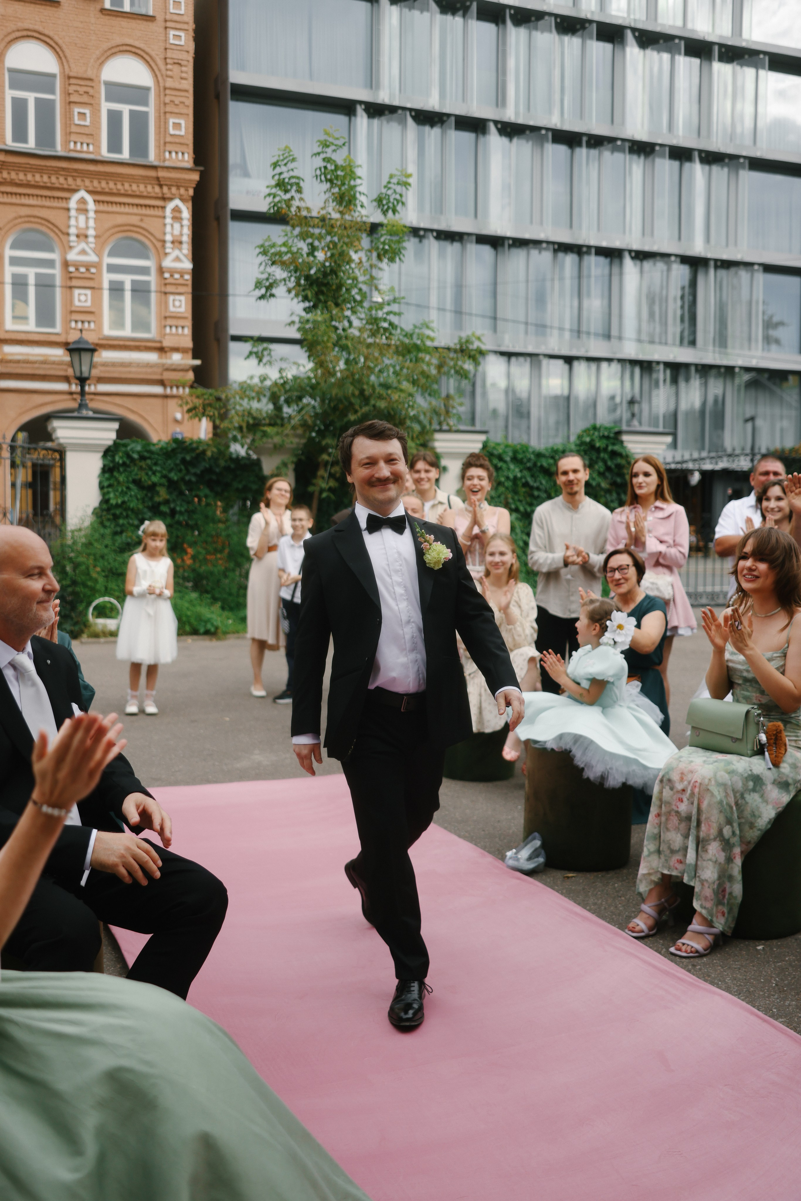 Labuba lovers. Свадебный фотограф Светлана Кот | Москва