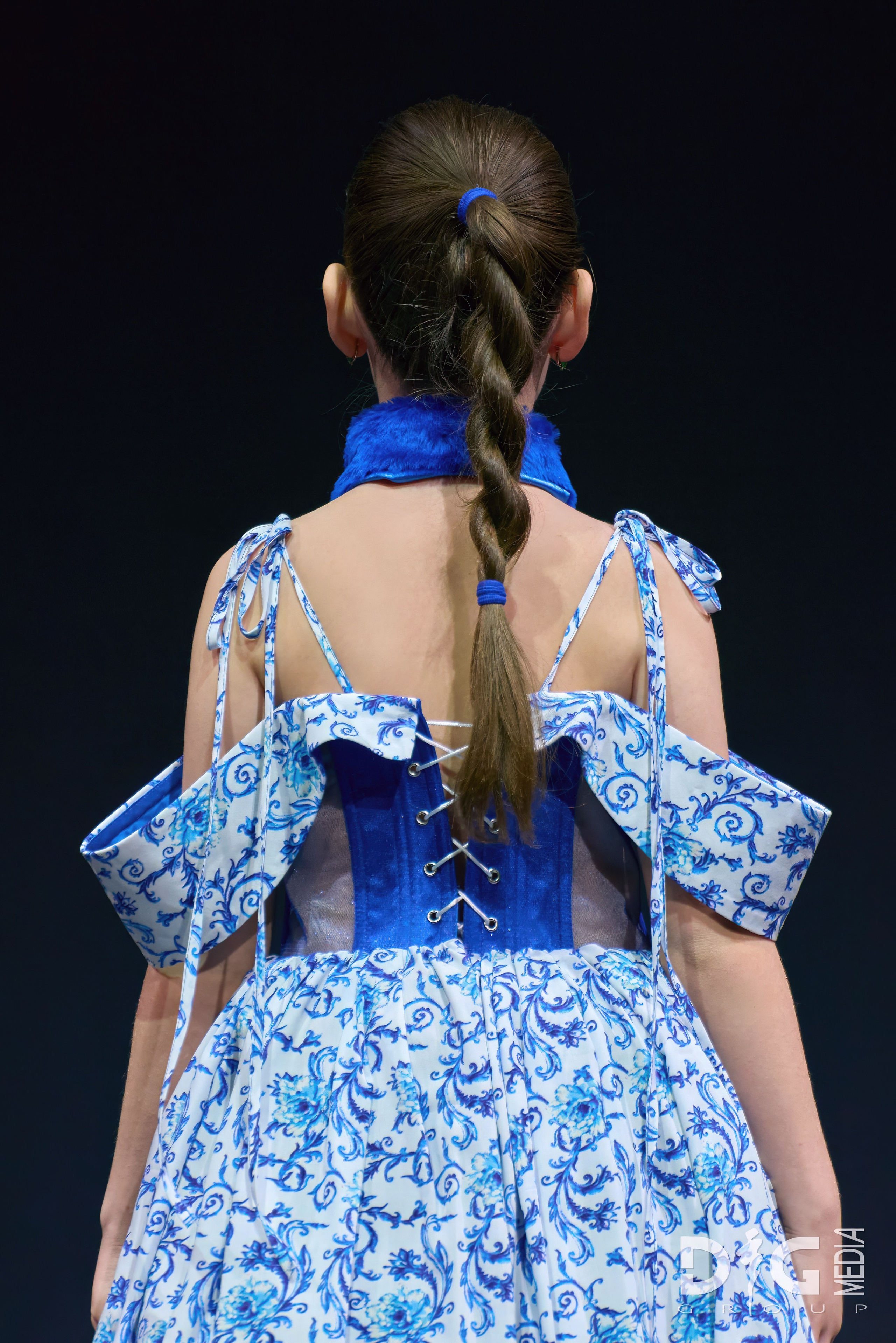 Krasnodar kids fashion week | 01-11-25 | the fragment. Showbiz | Fashion | Reportage