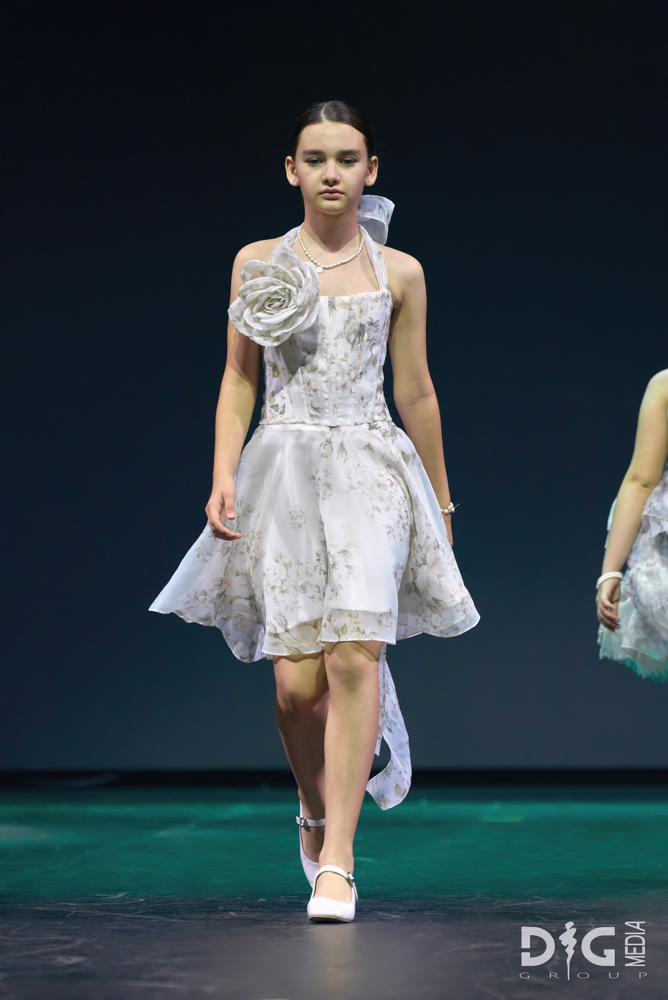 Krasnodar kids fashion week | 01-11-25 | the fragment. Showbiz | Fashion | Reportage