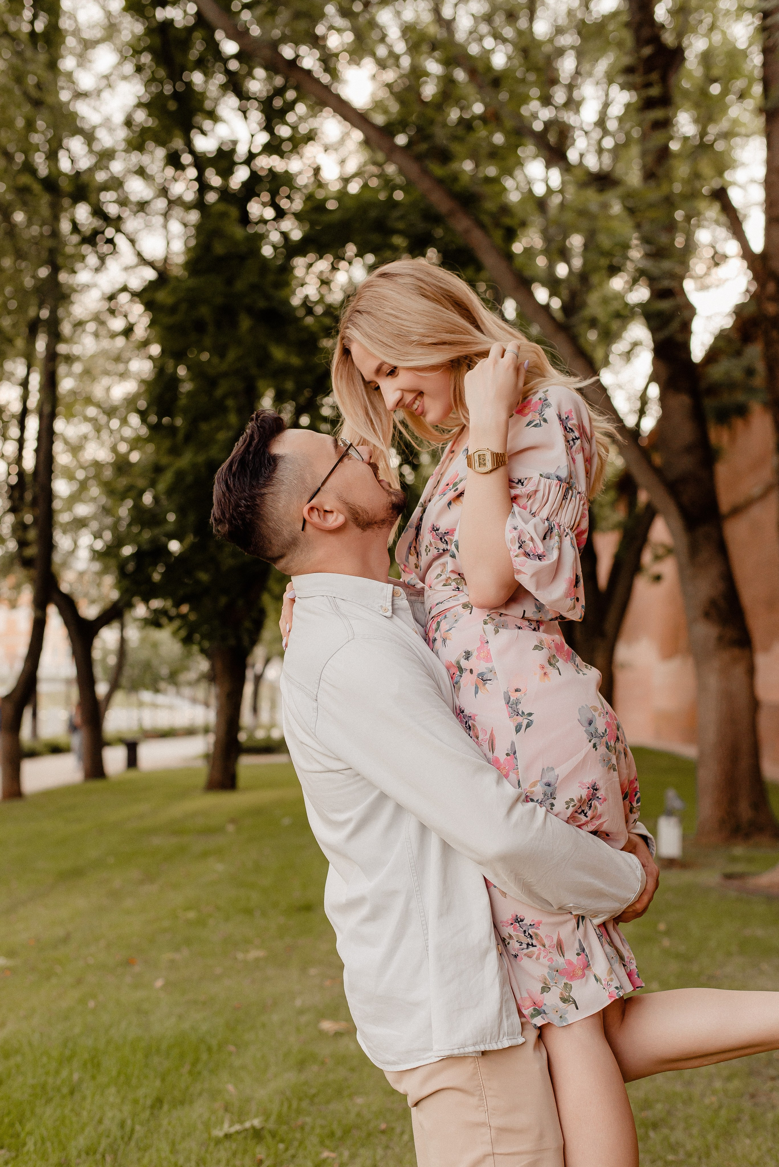Семен, Валя и Цукат, Нижний Новгород. Семейный и детский фотограф Иваново Ксения Азаренкова