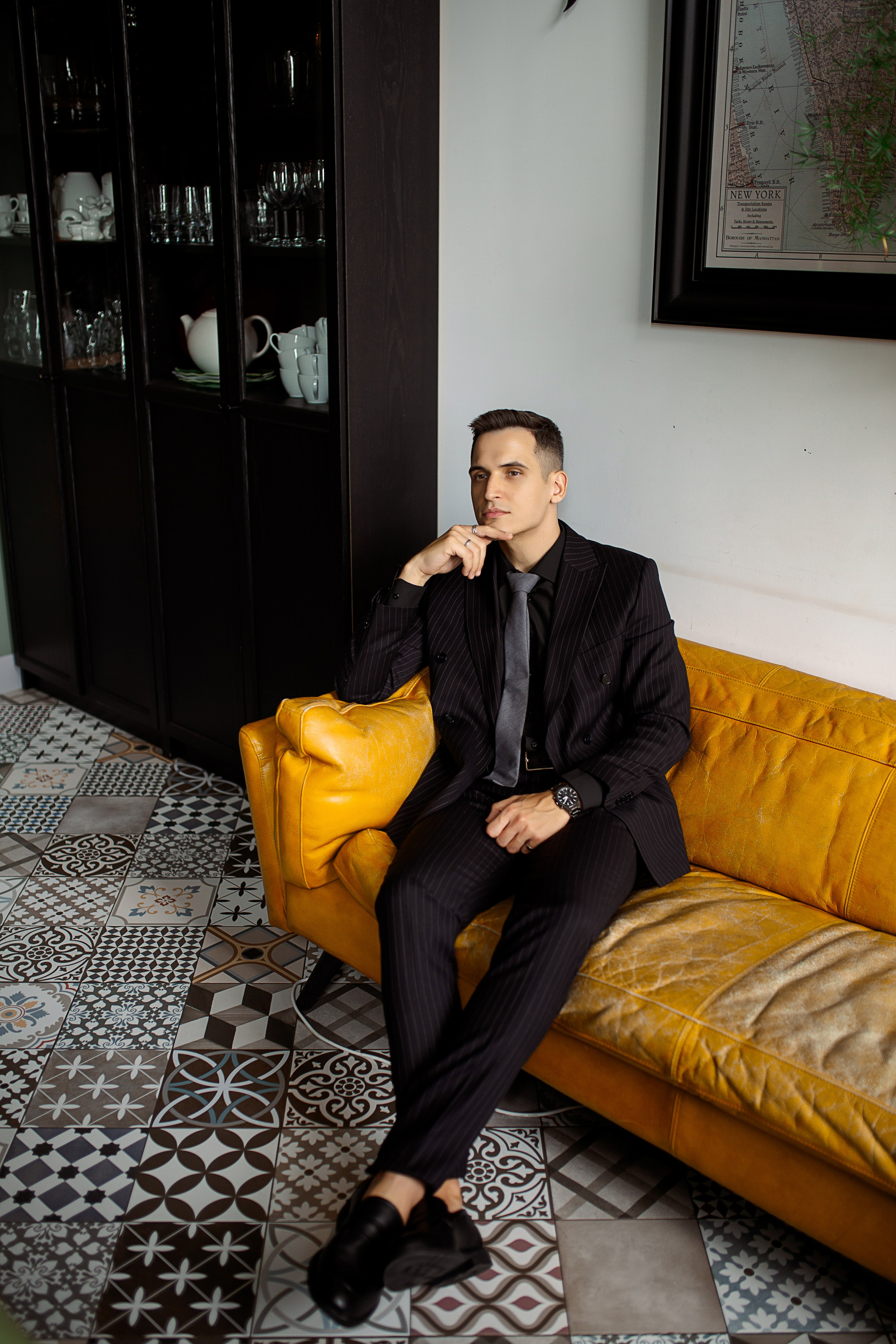 Артем и Ася