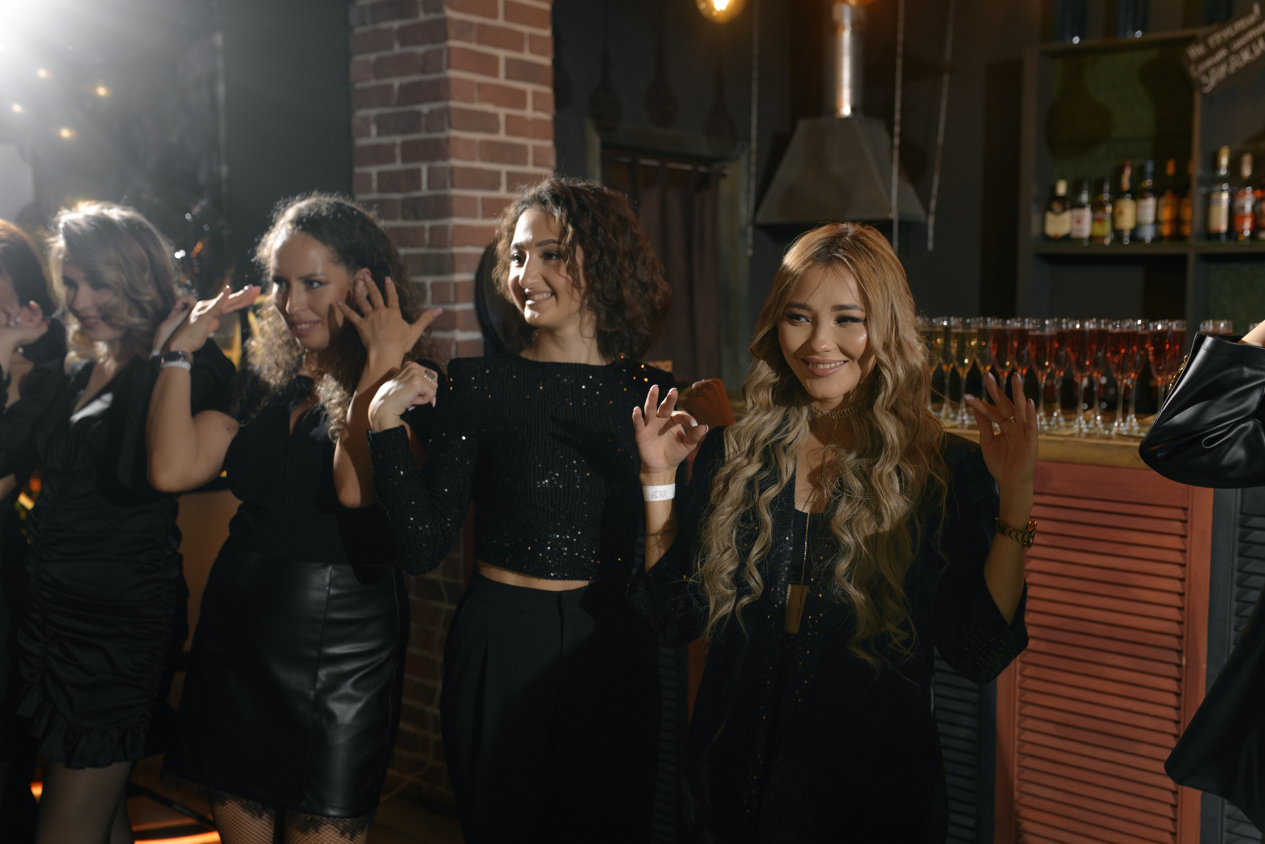 Beauty-вечеринка 2.0. Свадебный фотограф Екатеринбург/Челябинск — Любовь Волохова