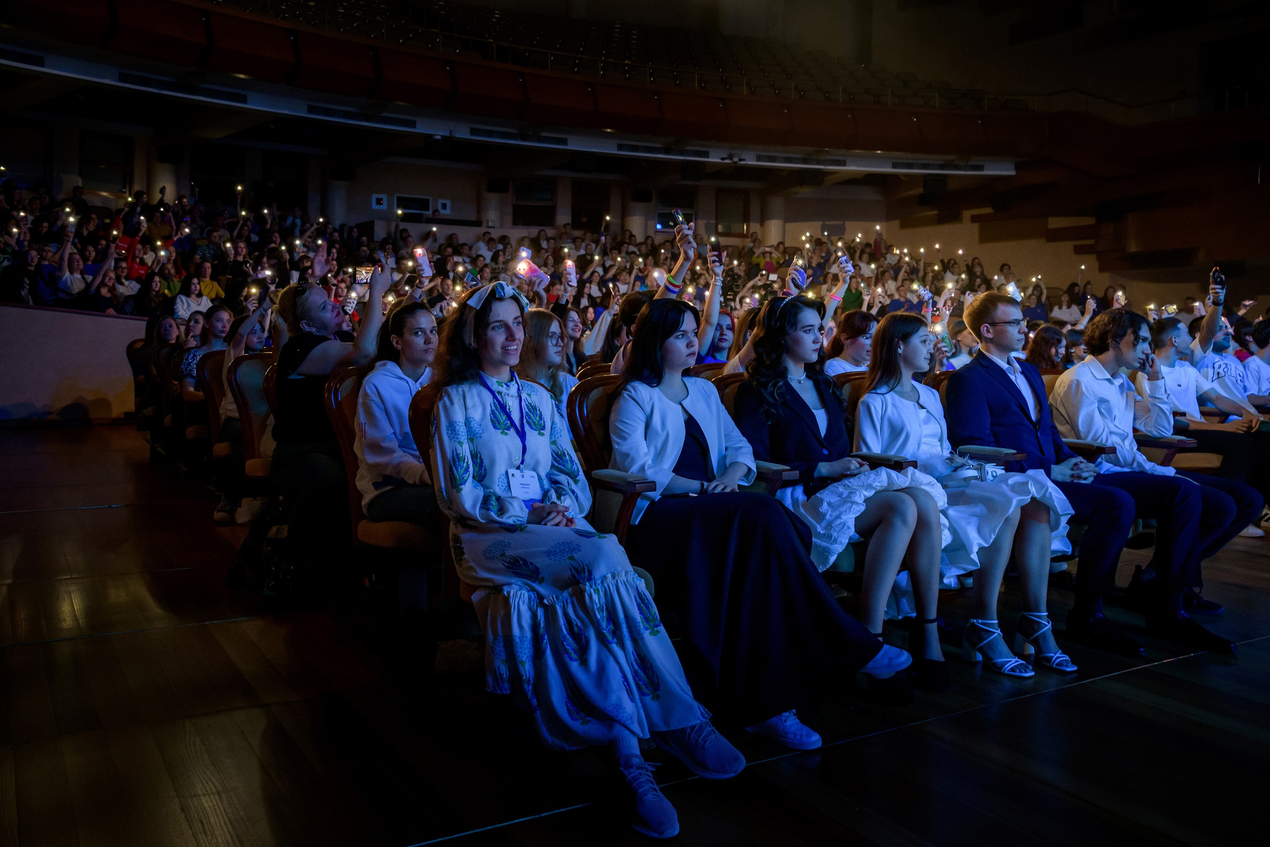 Здравствуй, Россия!. Фотограф в Ханты-Мансийске Евгений Жуланов
