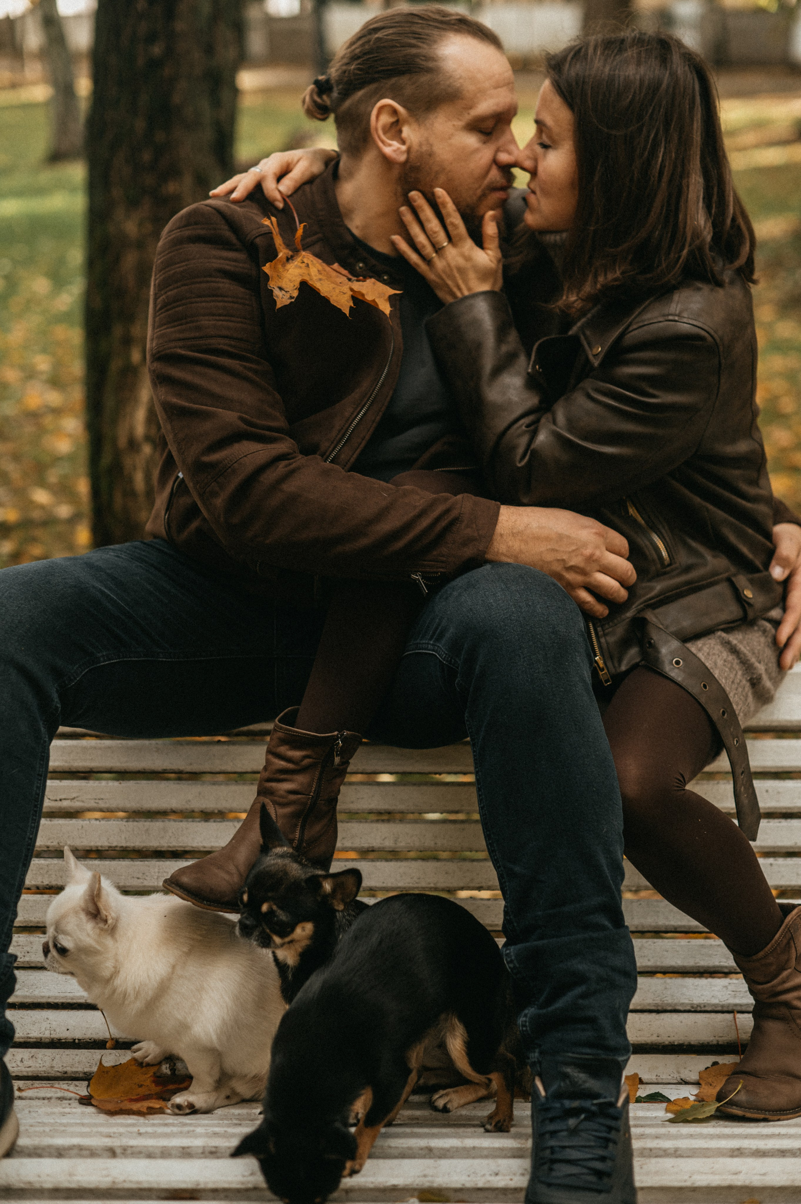 Lovestory. Семейный фотограф /СПБ/Выборг/ Голубева Ульяна