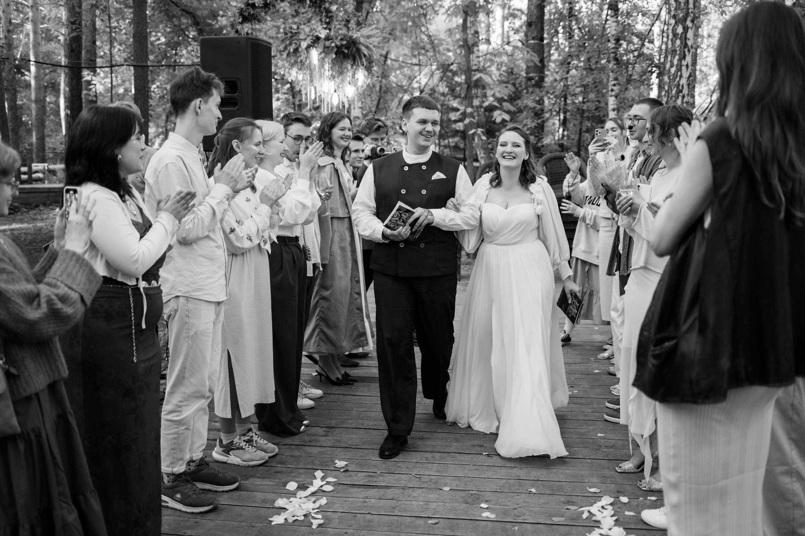 LENA + DIMA. Photographer Alina Skitovich