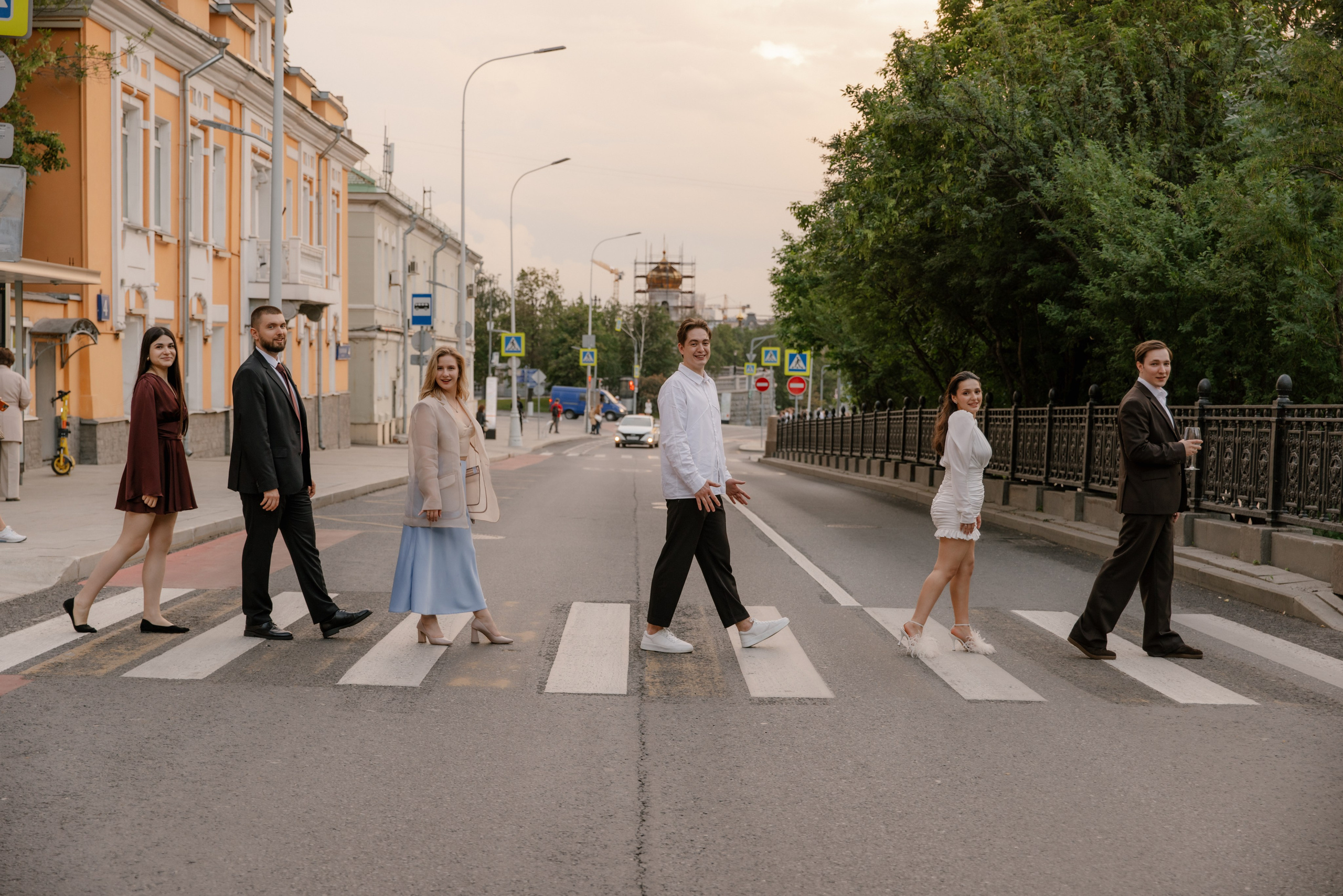 Мэри и Николай. Свадебный и Семейный фотограф в Москве и Сочи Таня Михей