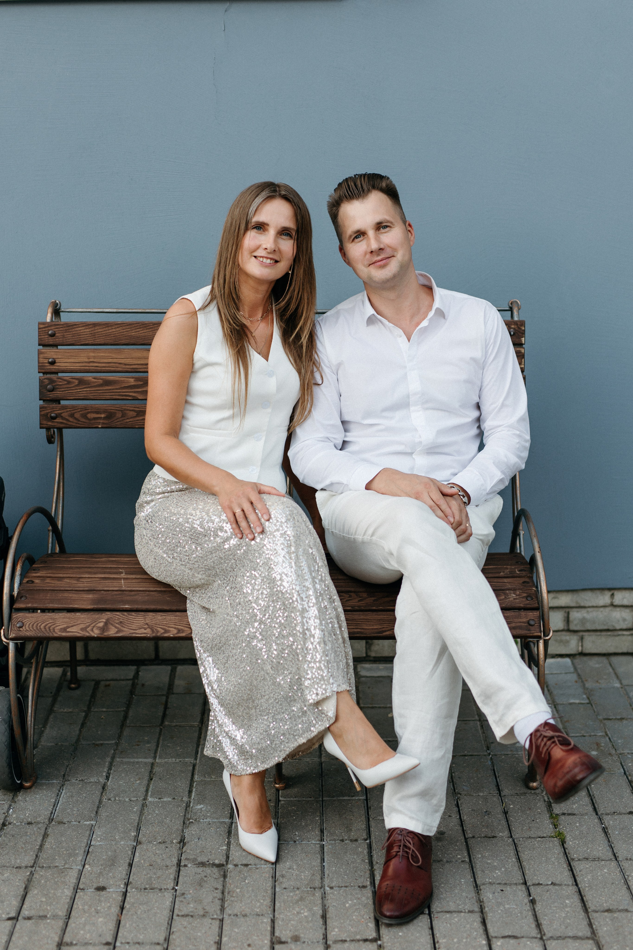 Илья и Эрика. Свадебный фотограф Гродно Минск Destination wedding photographer