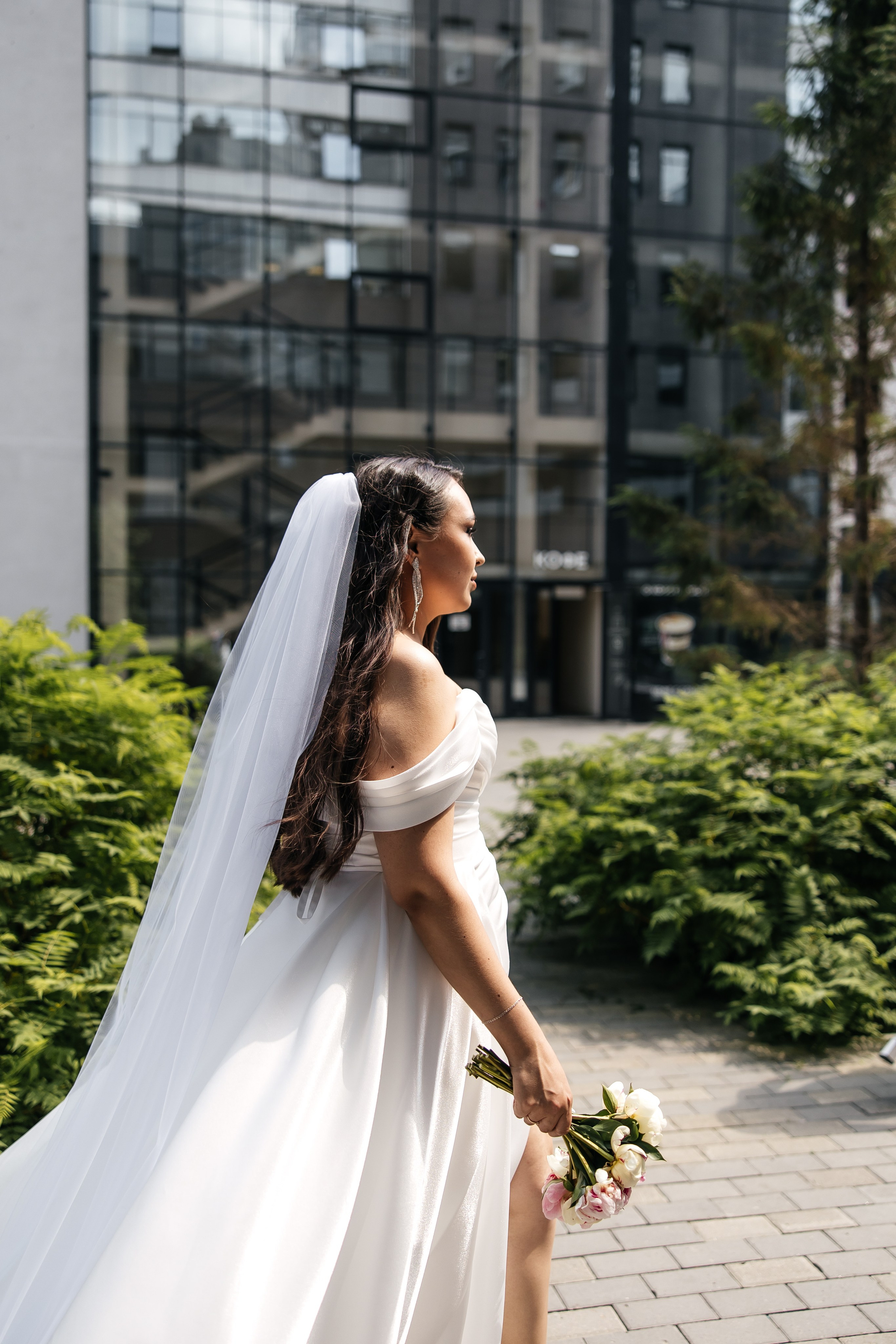 Элина и Сергей. Главная