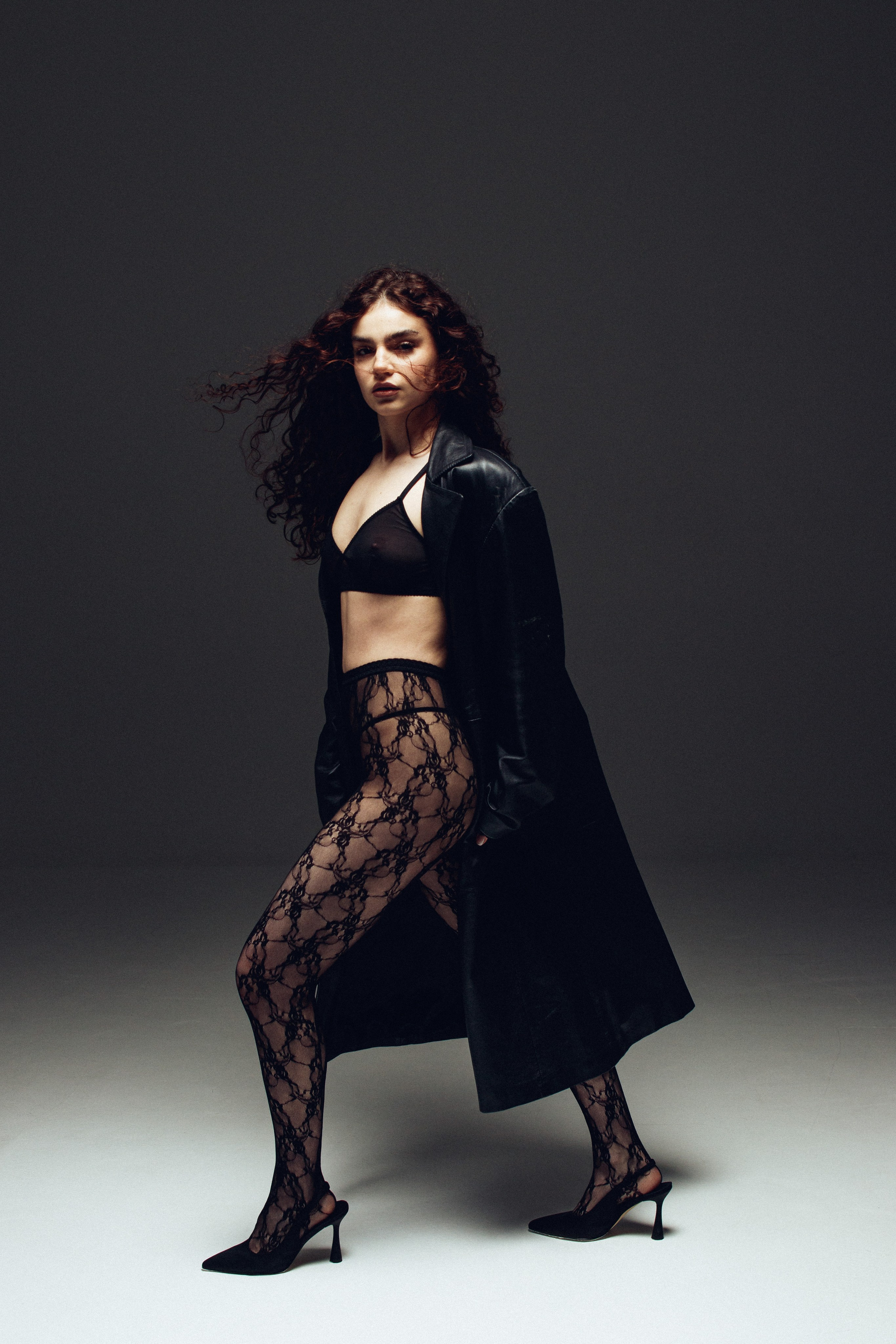 Студийные. Федорова Инесса, фотограф в Санкт-Петербурге