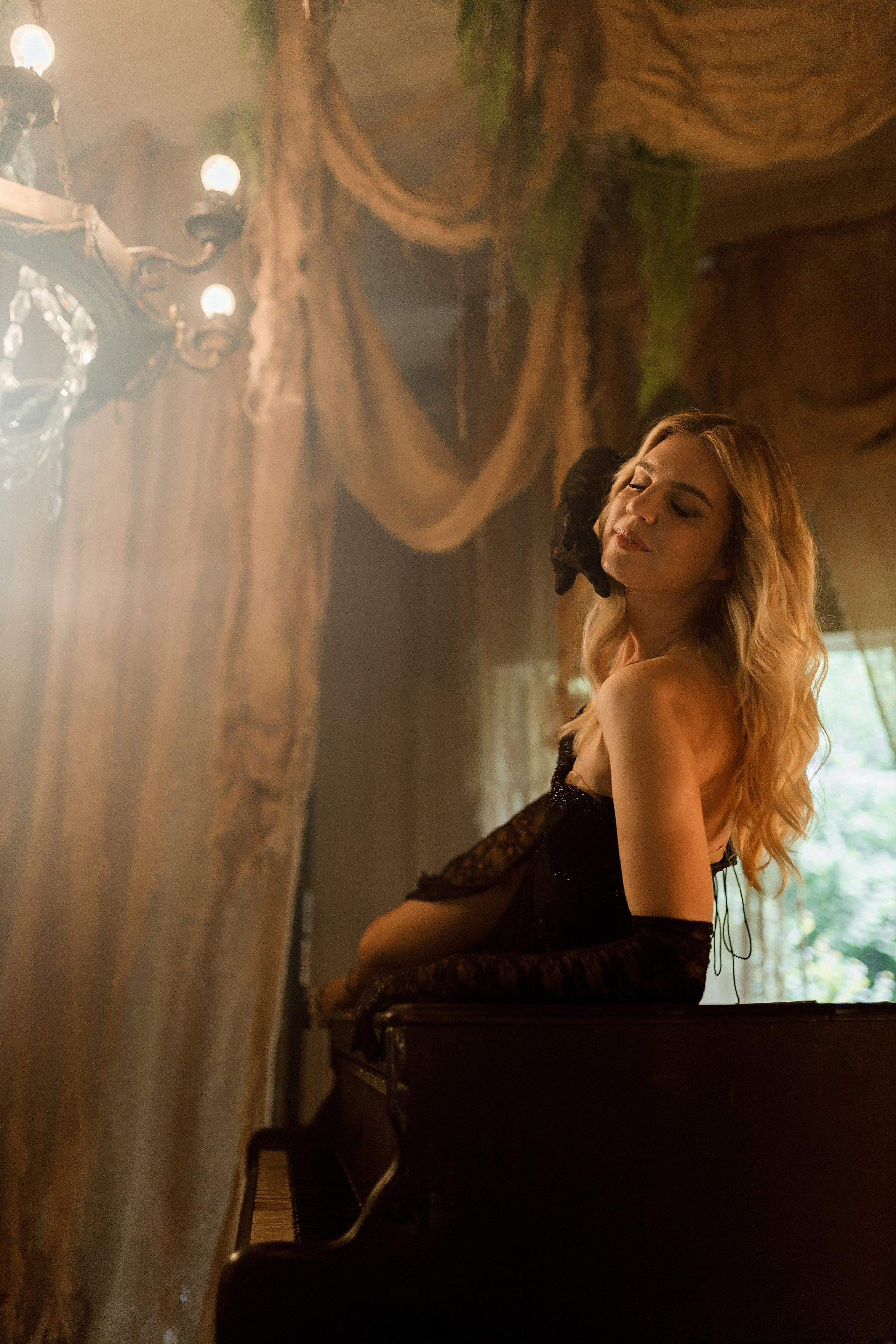 № 4. Фотограф в Москве Юлия Хамзина