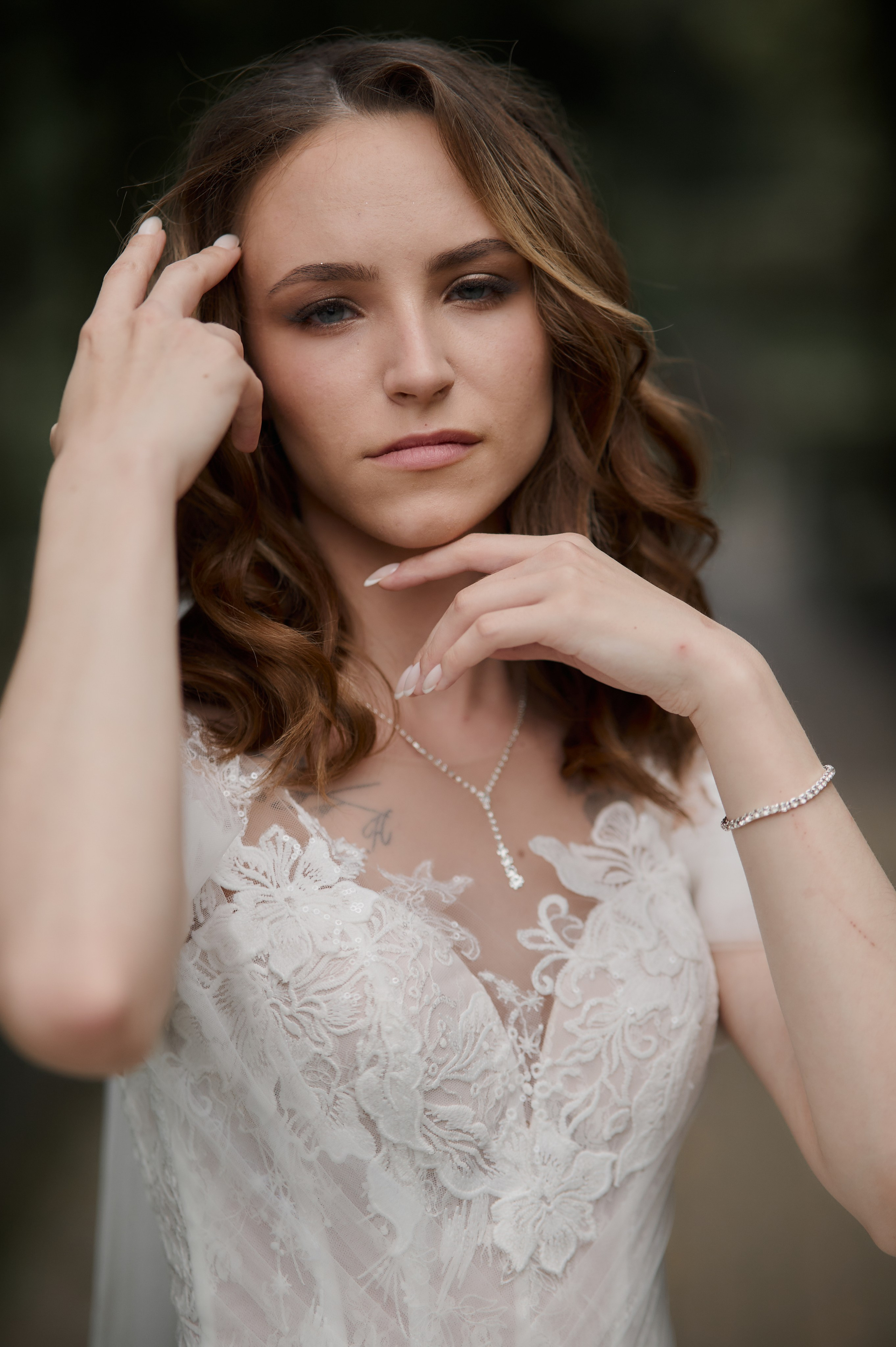 Свадебная фотосессия в Щекино. Свадебный фотограф в Туле Никита Беляев