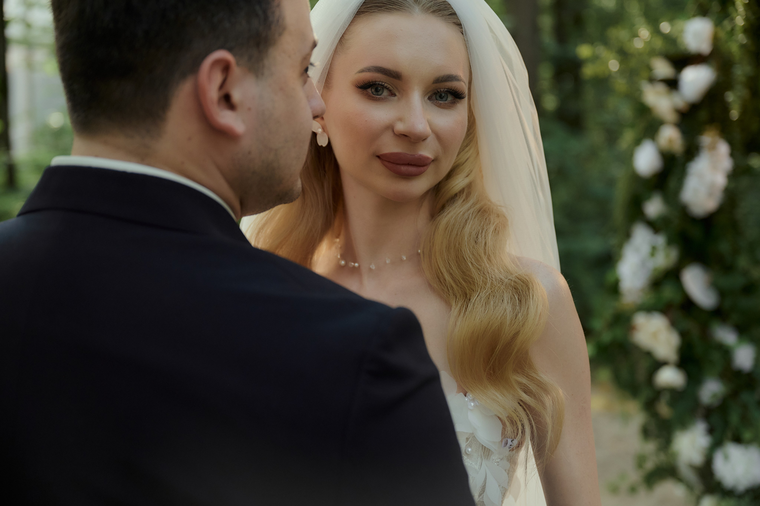 Свадьба в Берендеи. Свадебный фотограф в Туле Никита Беляев