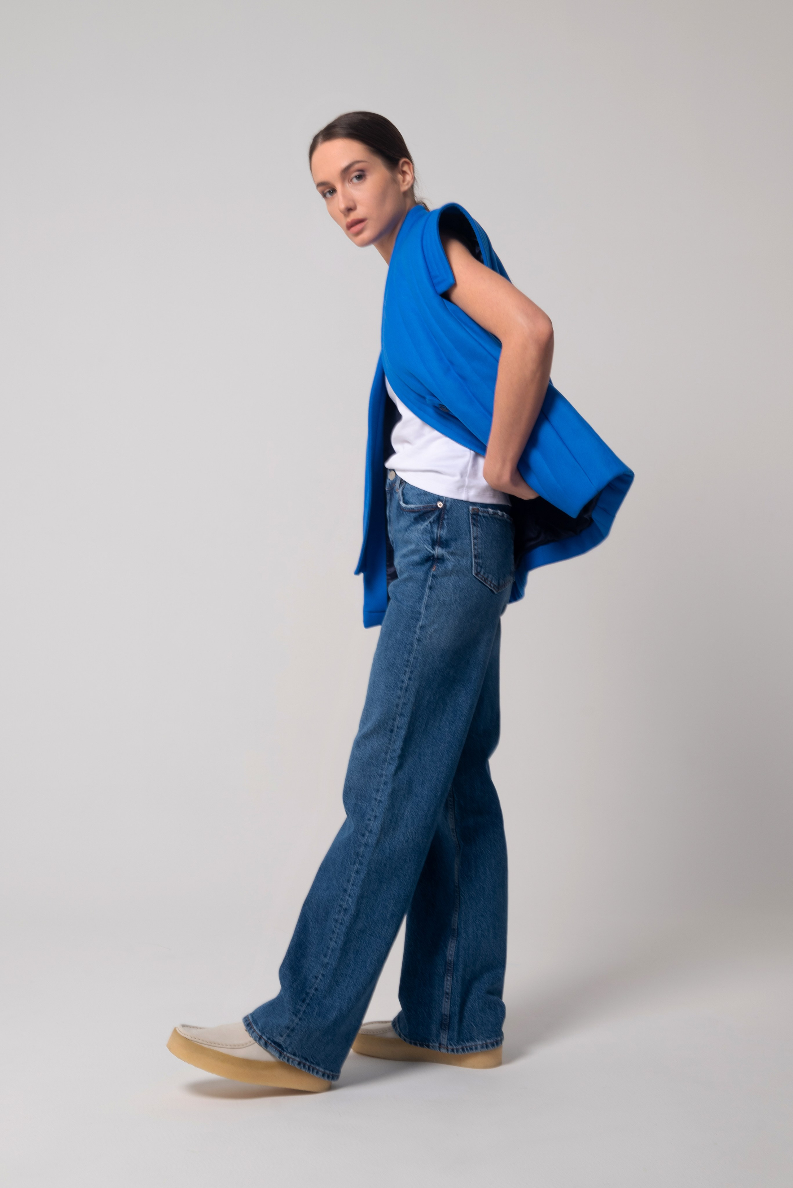 ModFled (каталог). Фотограф Москва Виктория Вишневская актерское / модельное портфолио