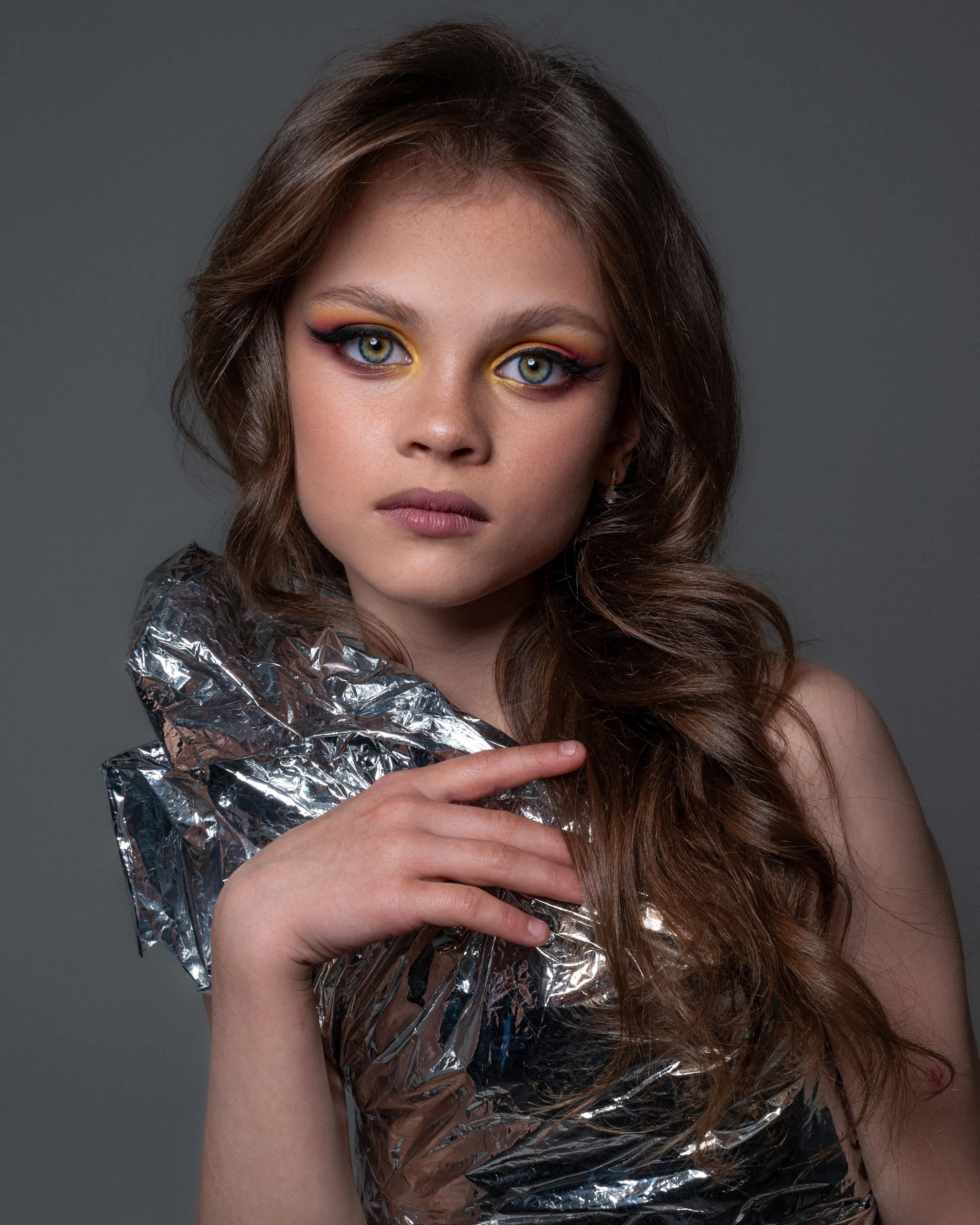 Beauty. Фотограф Москва Виктория Вишневская актерское / модельное портфолио