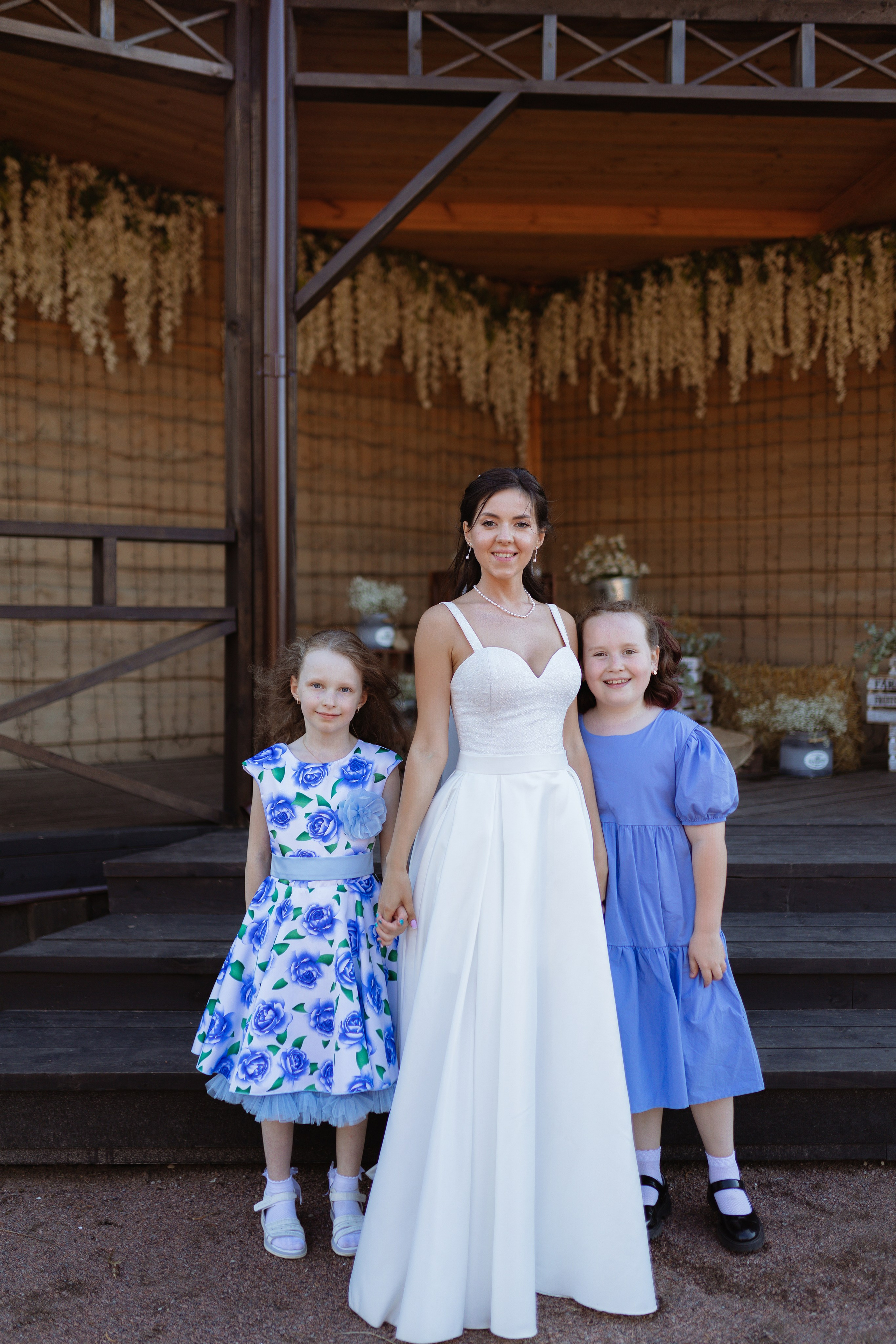 Anna&Alexey. Фотограф Александра Просекова