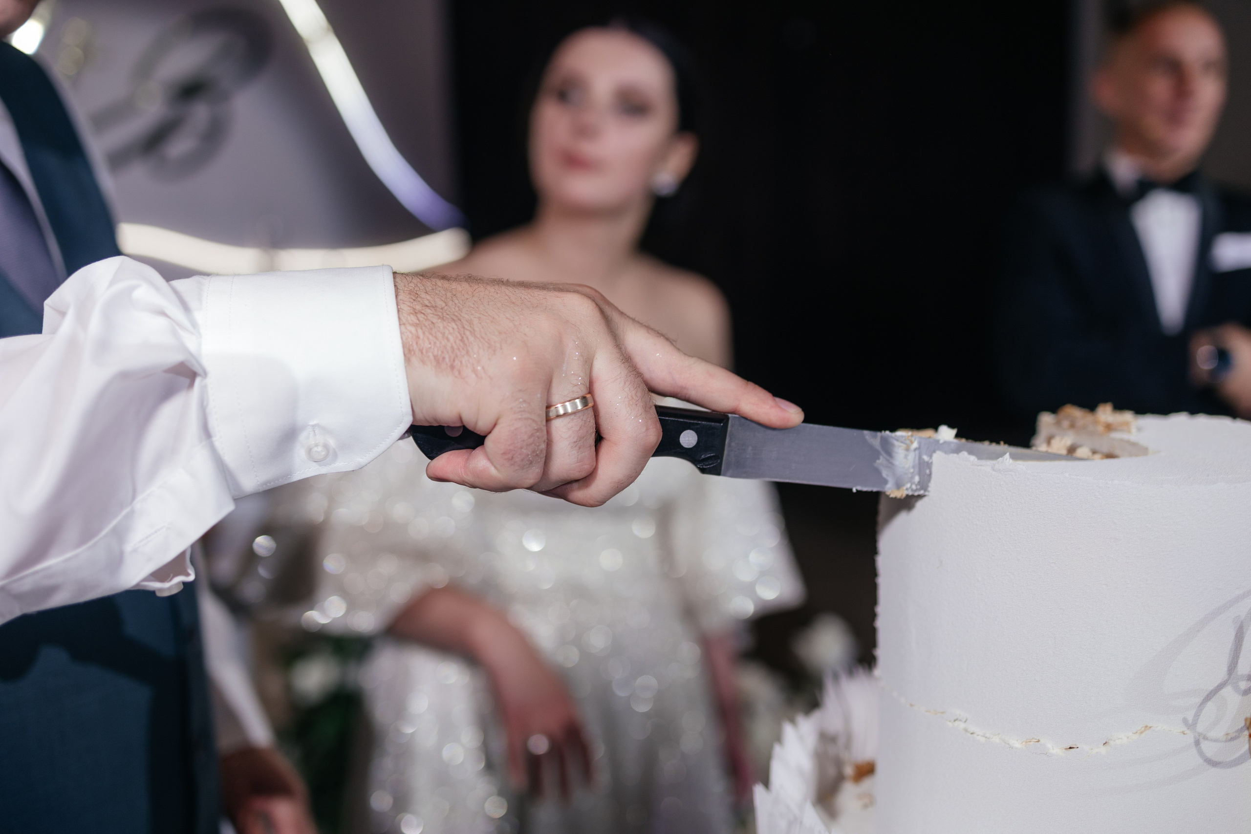 Вова и Вера. Фотограф Крохин Олег