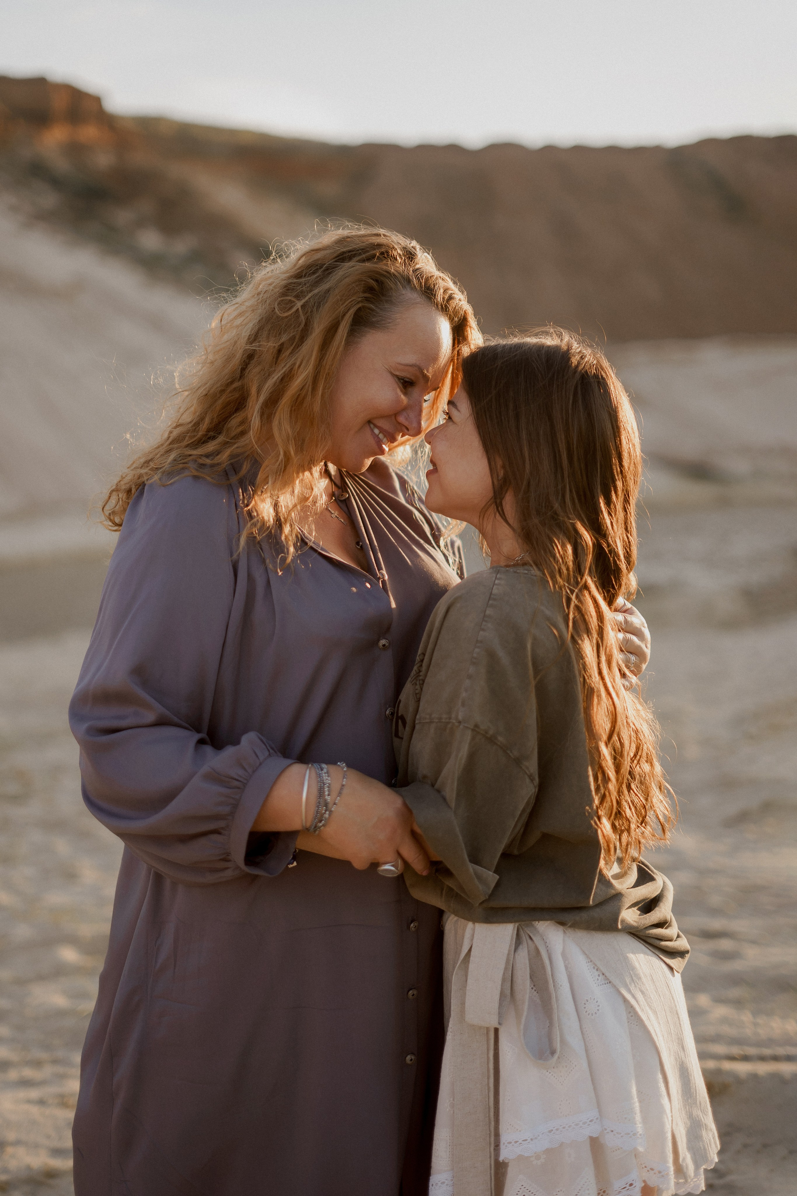 Лена. Фотограф Валерия Крахмалева