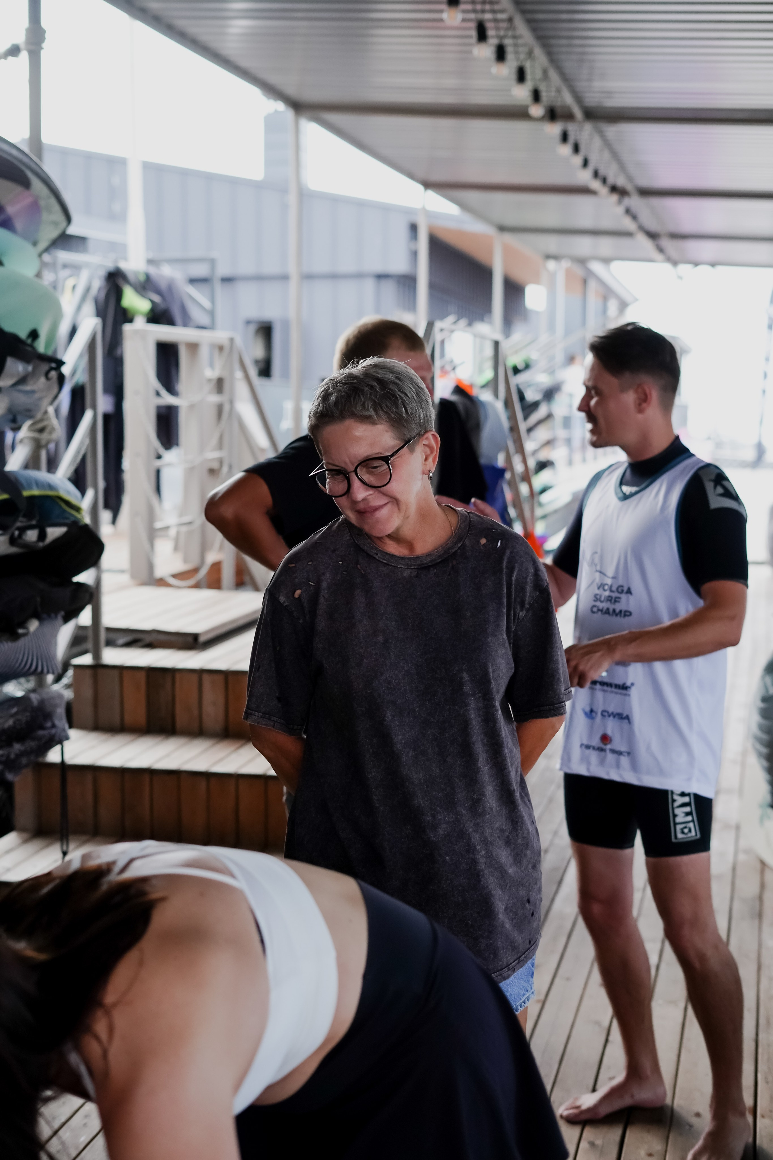 Surf. Фотограф Валерия Крахмалева