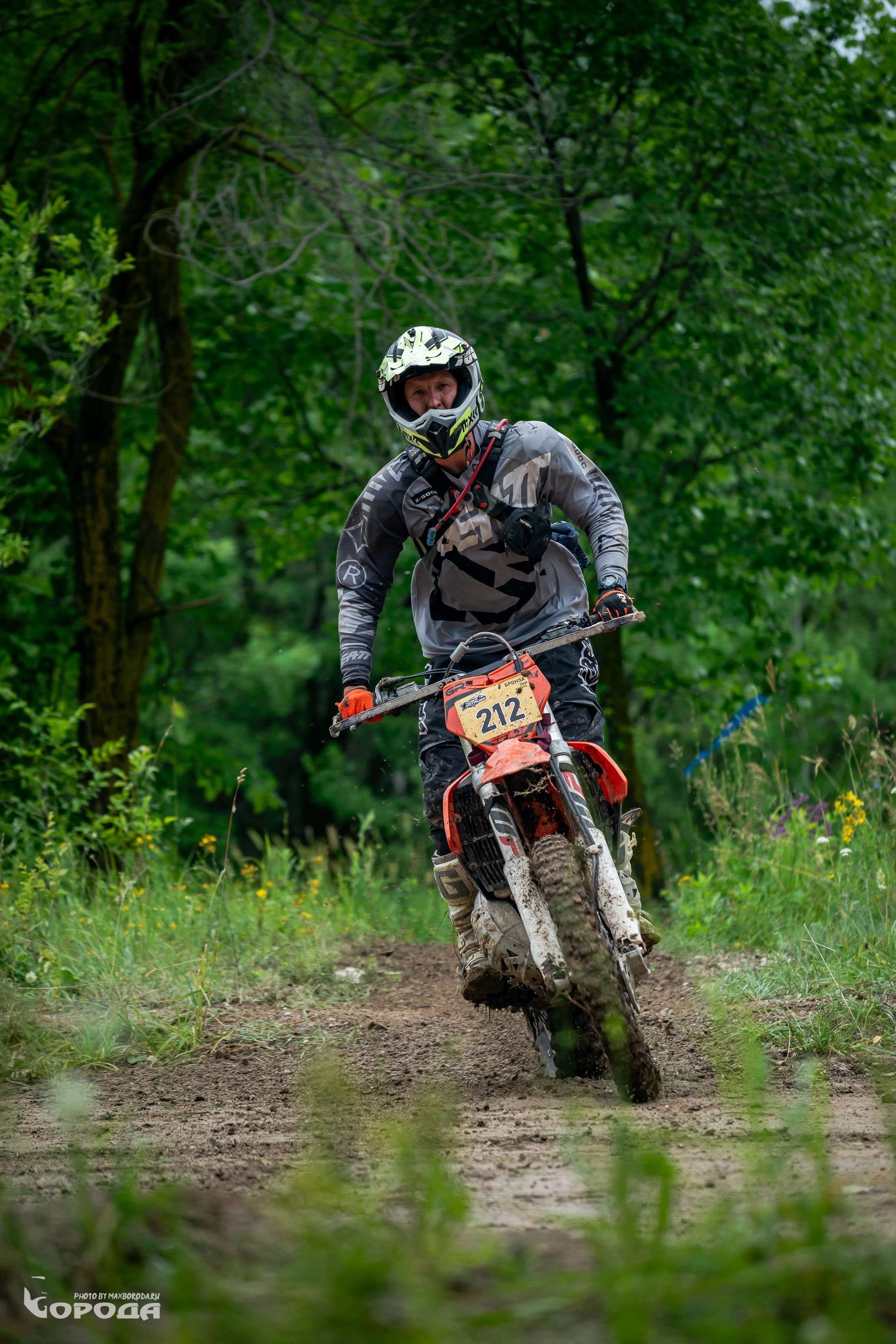 Точка отрыва 2025. Фотограф | Макс Борода